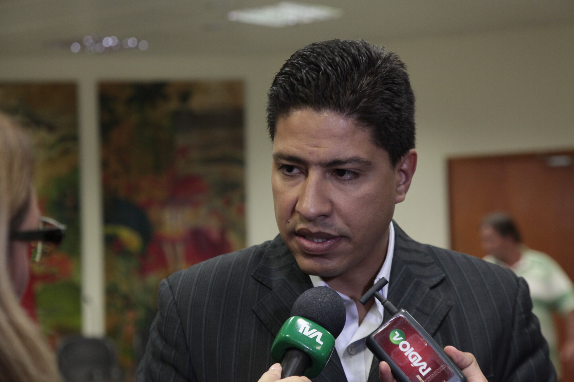 ACTs do Case de São José pedem apoio aos deputados para acordo com governo