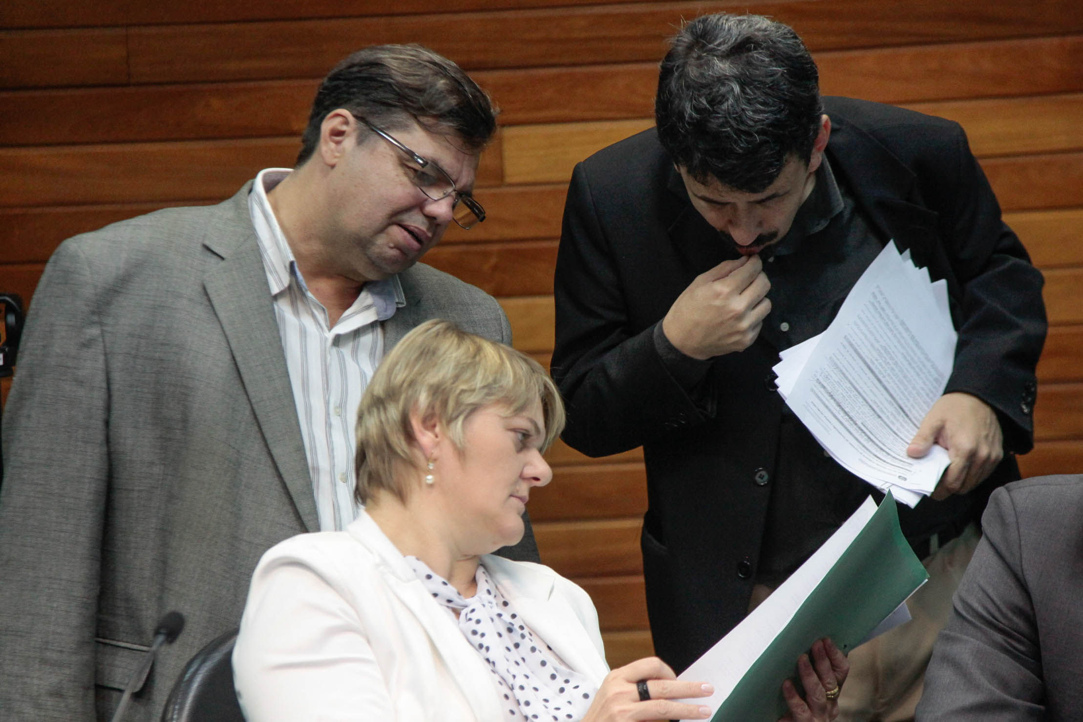 Comissão de Constituição e Justiça