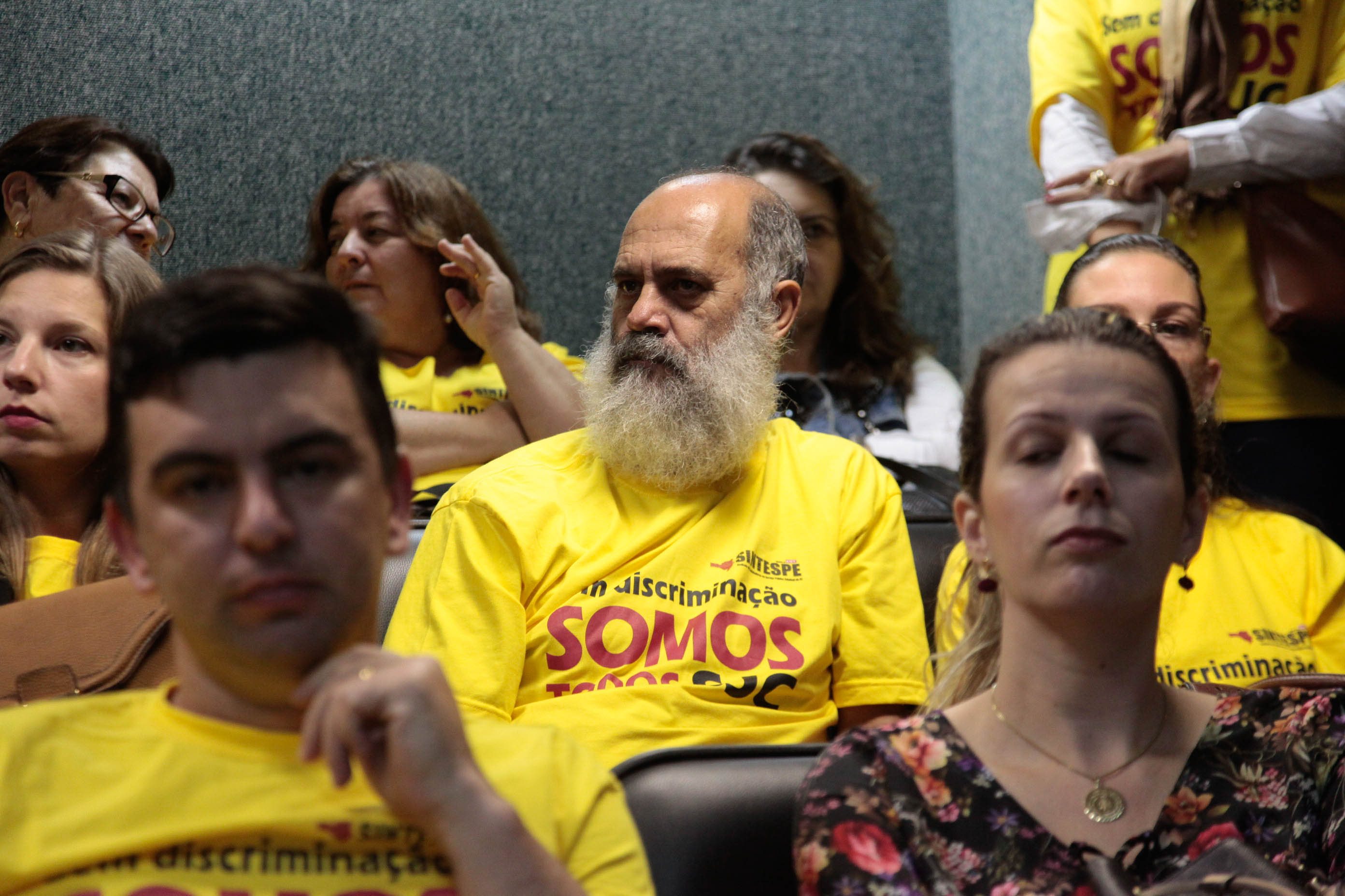 Comissão de Constituição e Justiça