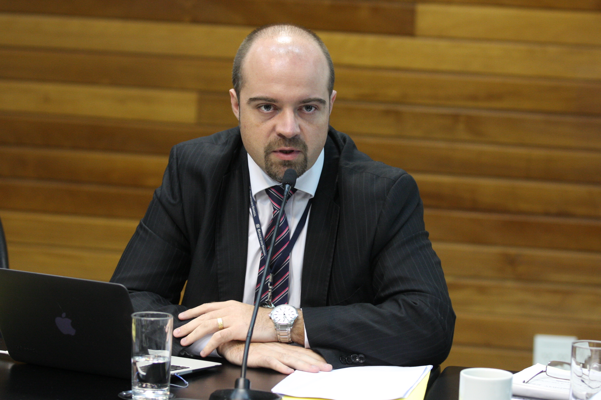 Comissão de Agricultura e Política Rural. Foto: Yuri Santos / Agência AL