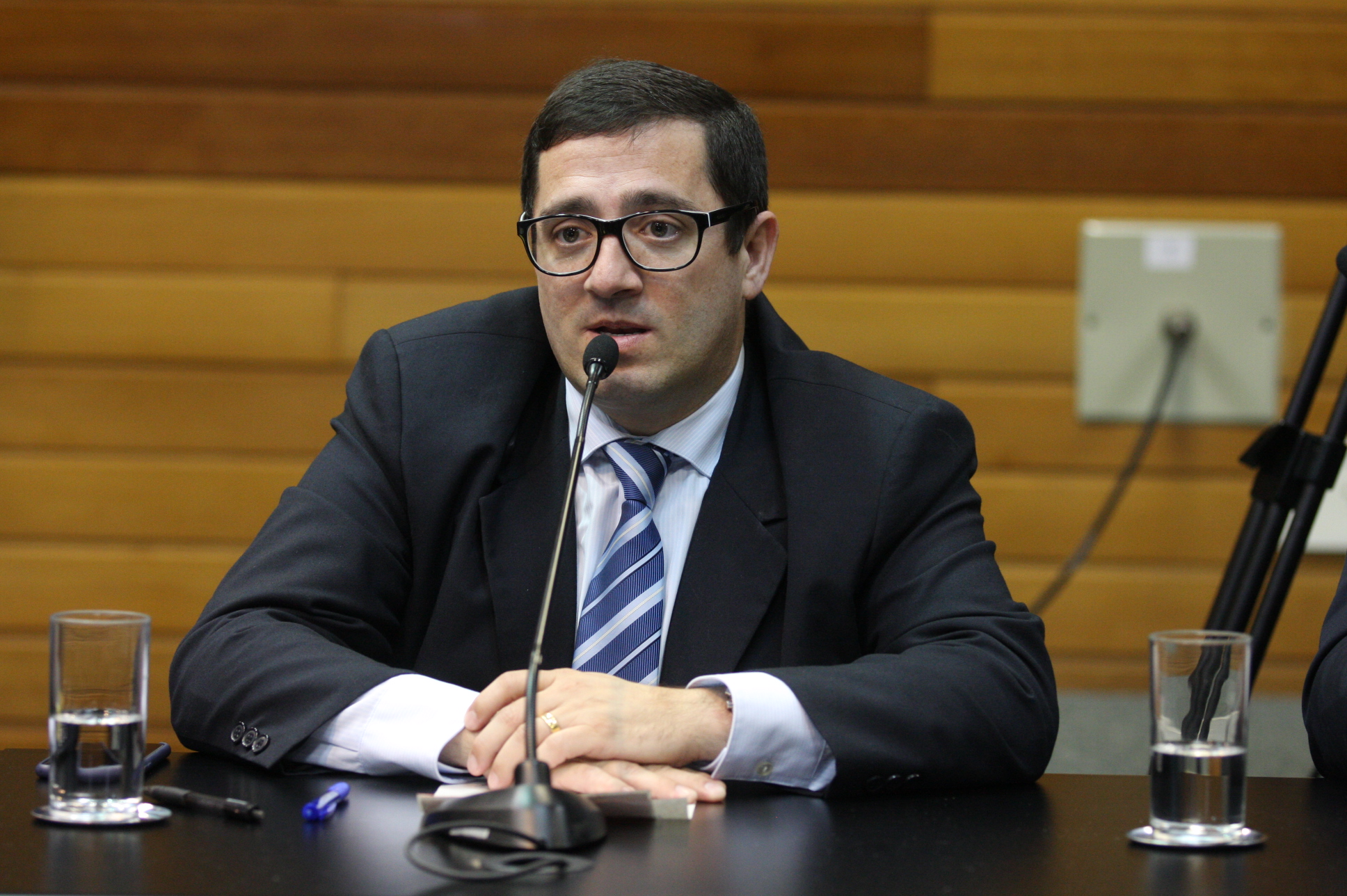 Comissão de Agricultura e Política Rural. Foto: Yuri Santos / Agência AL