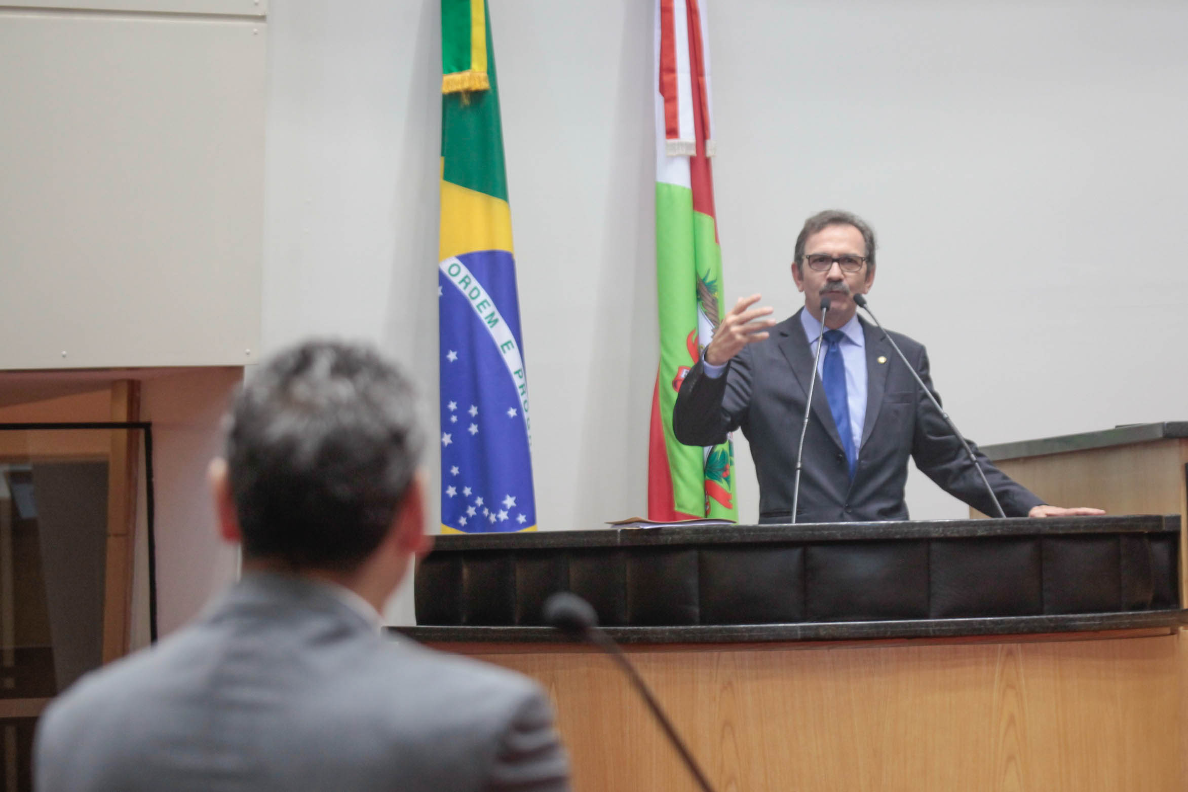 Sessão Ordinária