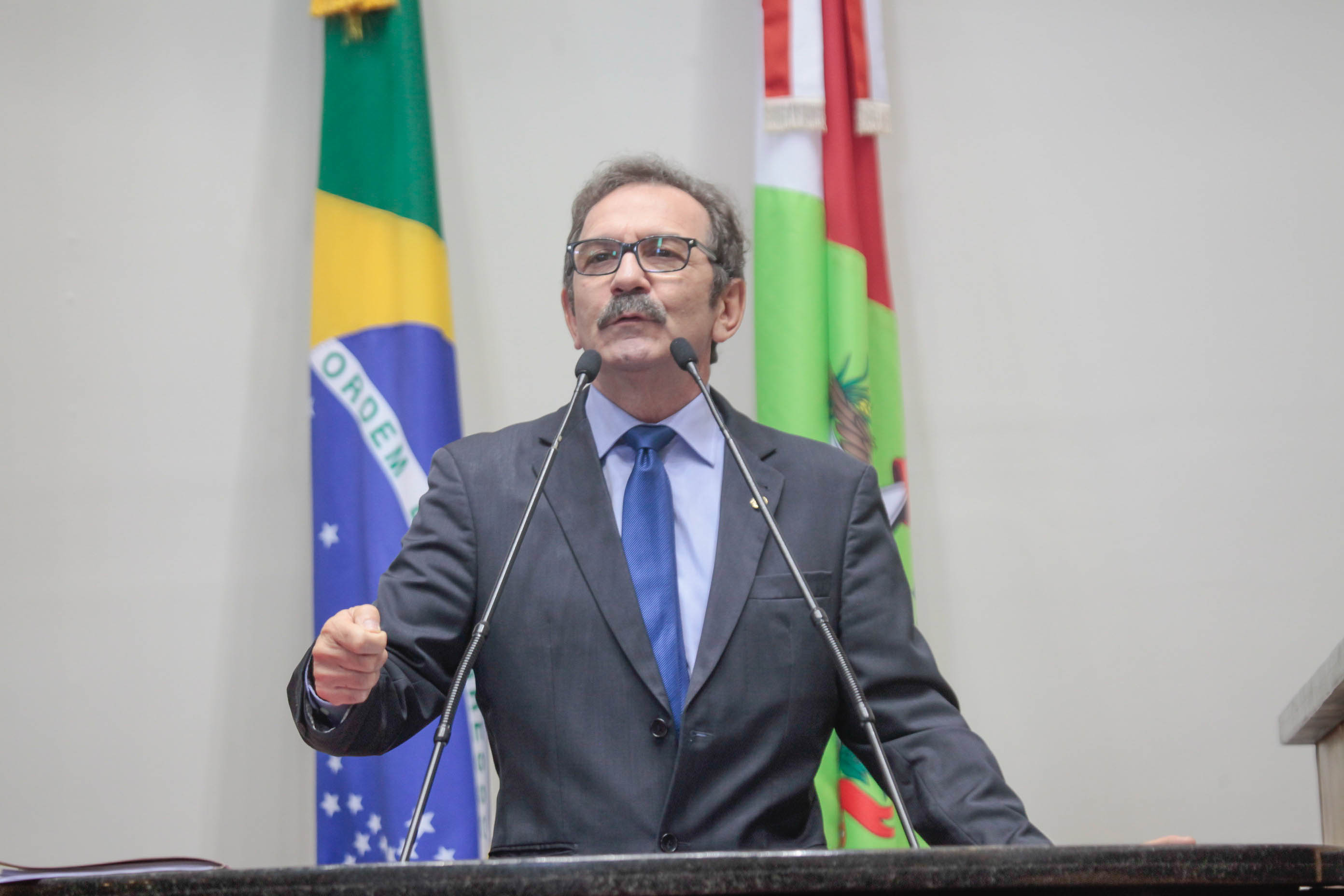 Sessão Ordinária