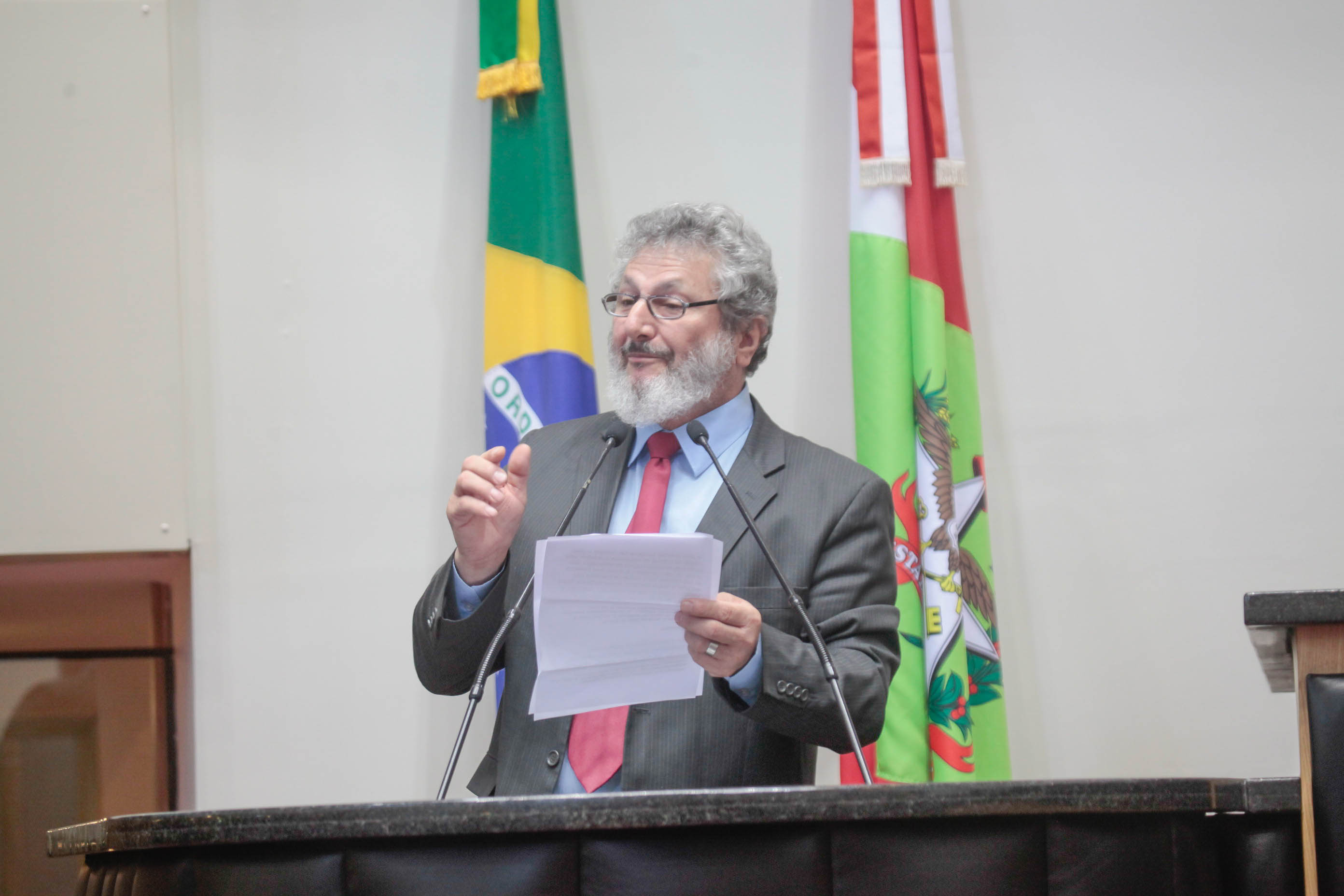 Sessão Ordinária