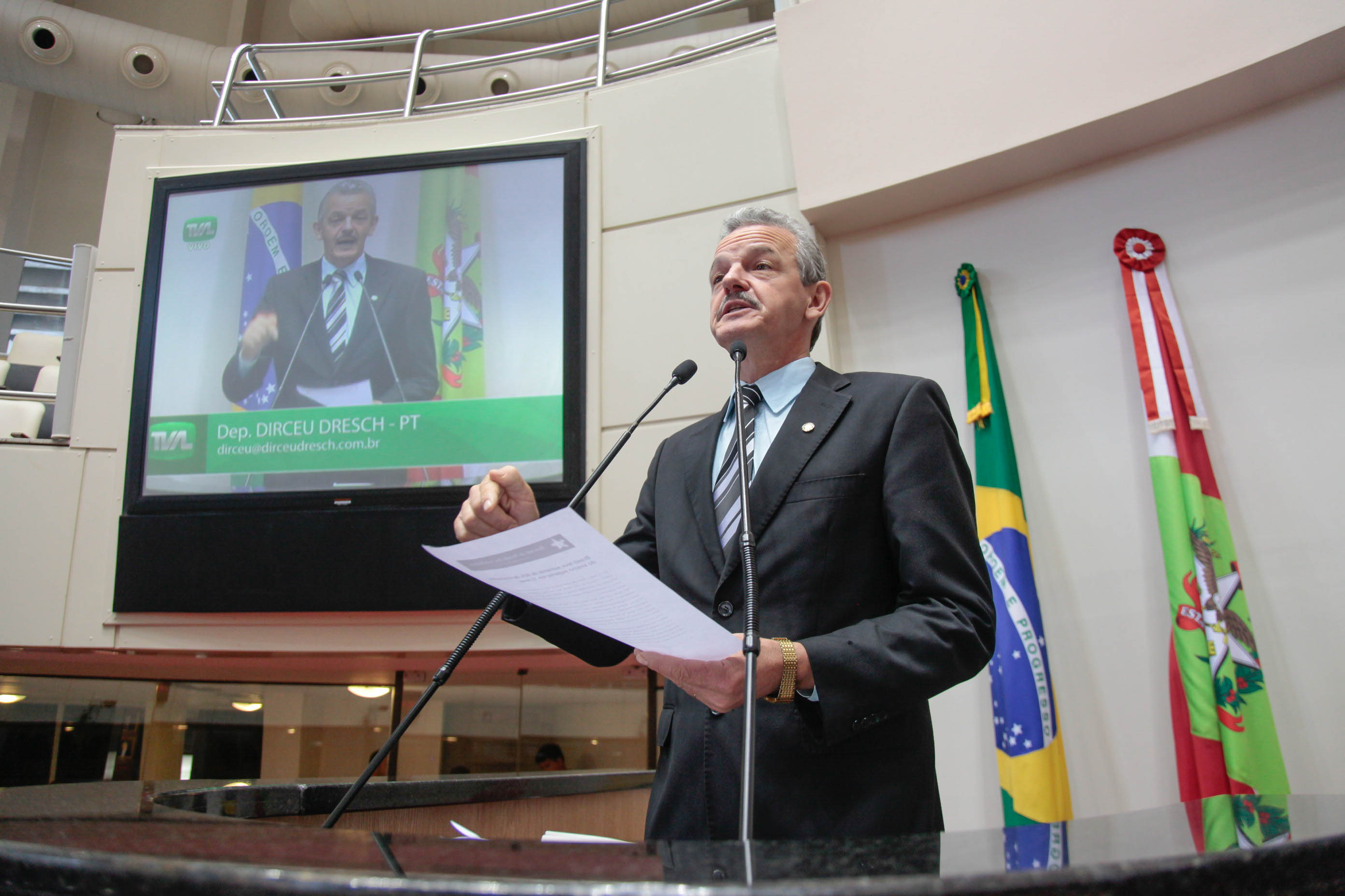 Sessão Ordinária