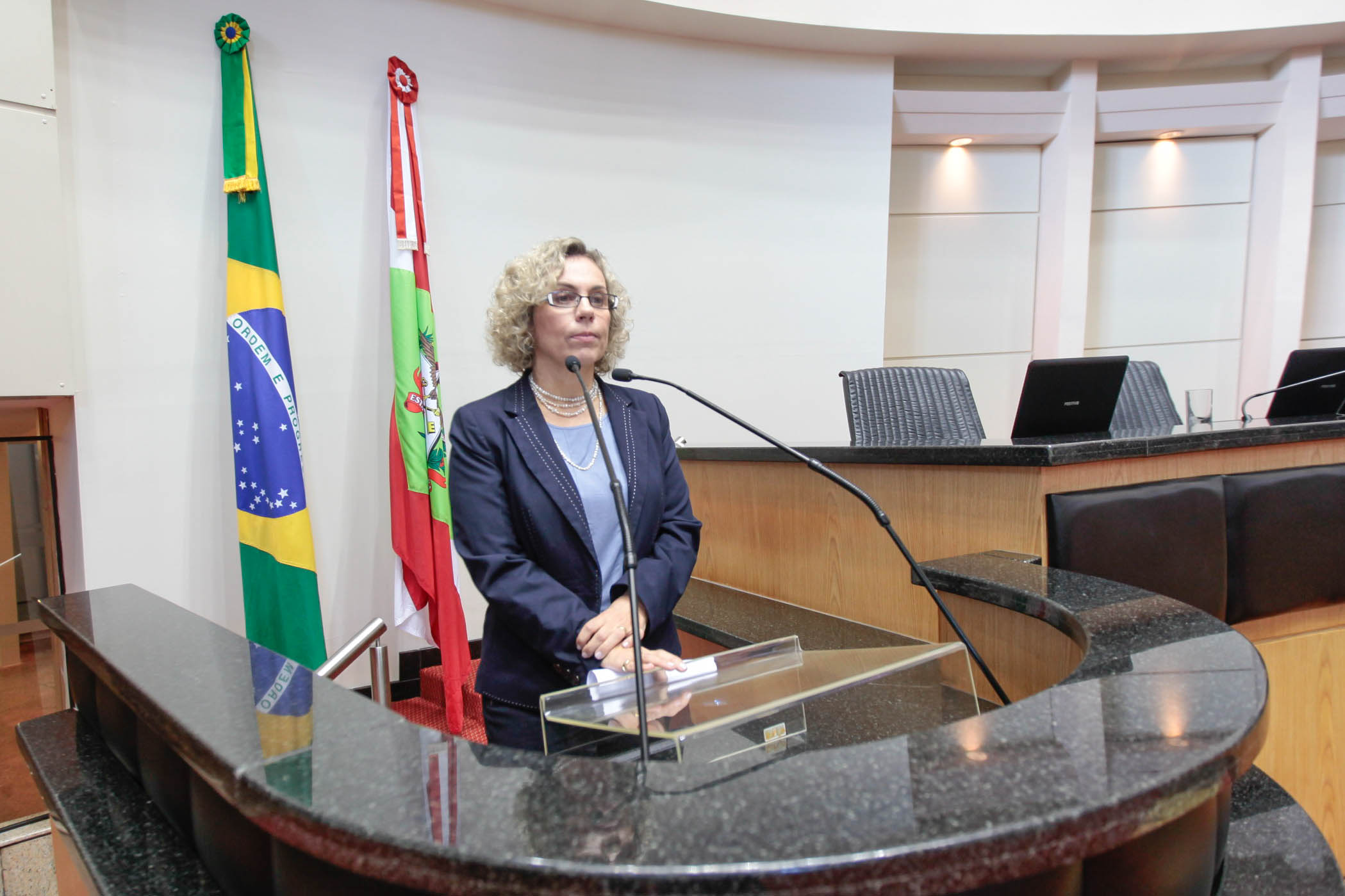 Sessão Ordinária
