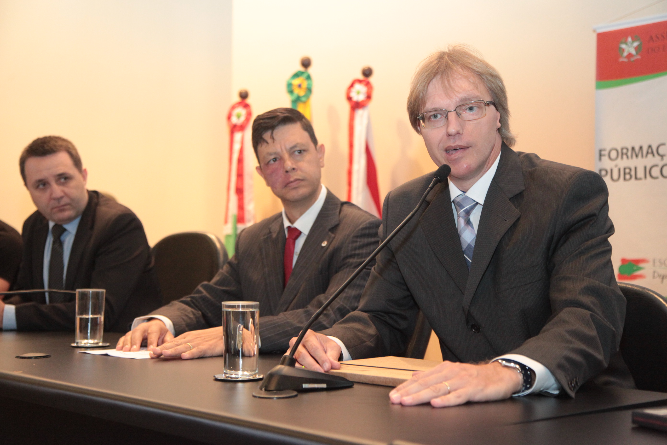 Congresso de Direito Eleitoral.