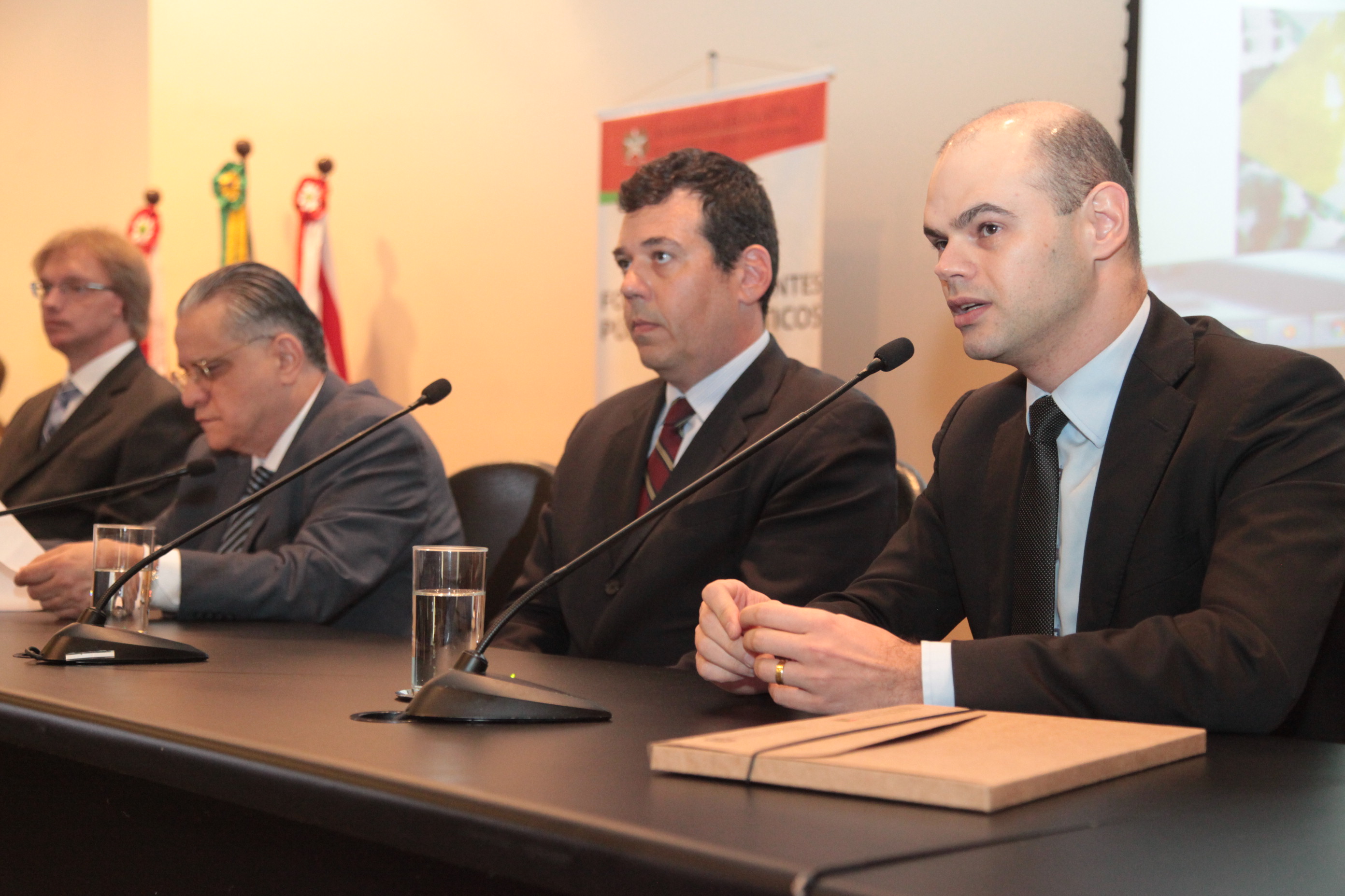Congresso de Direito Eleitoral.