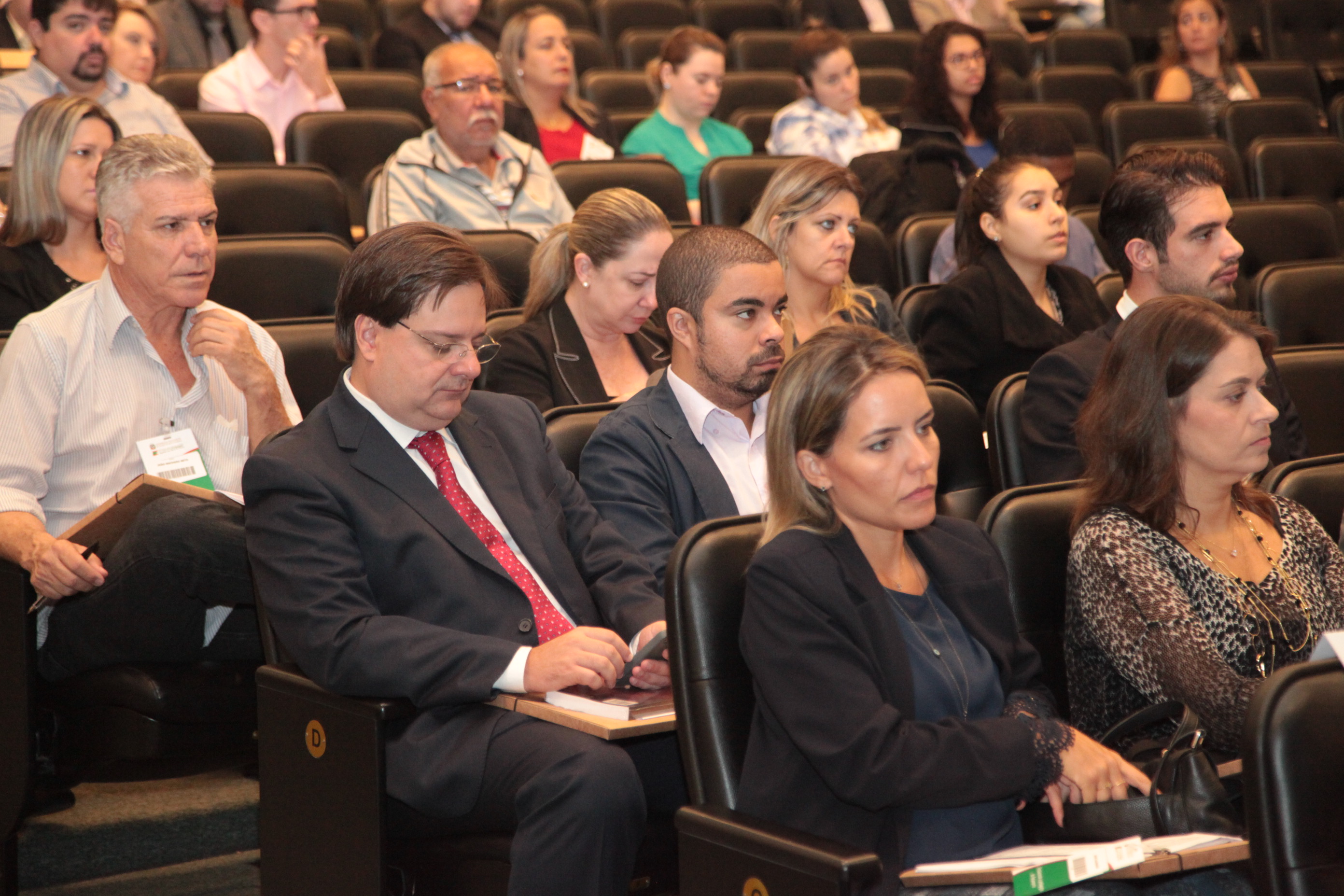 Congresso de Direito Eleitoral.