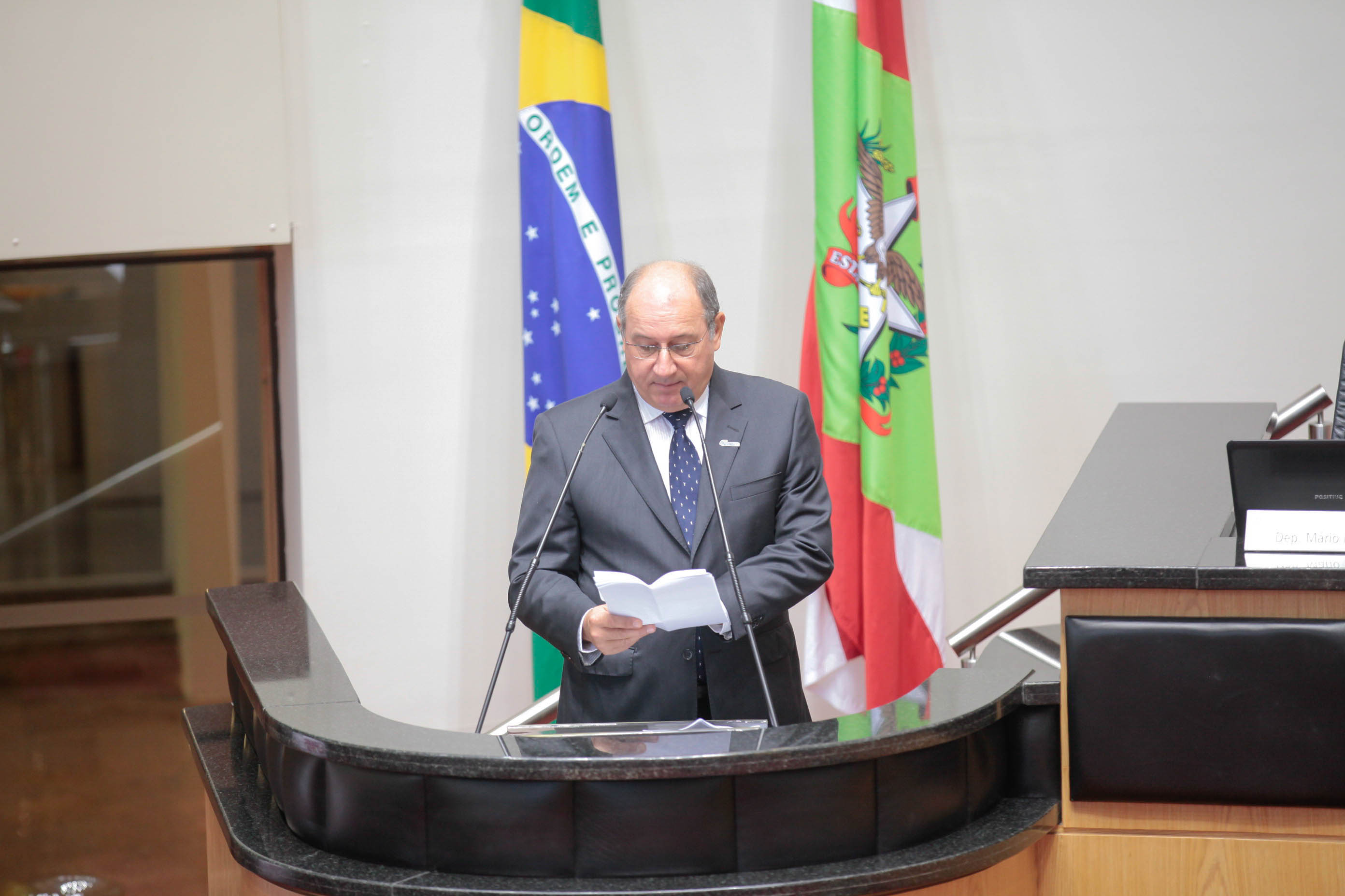 Sessão Ordinária.