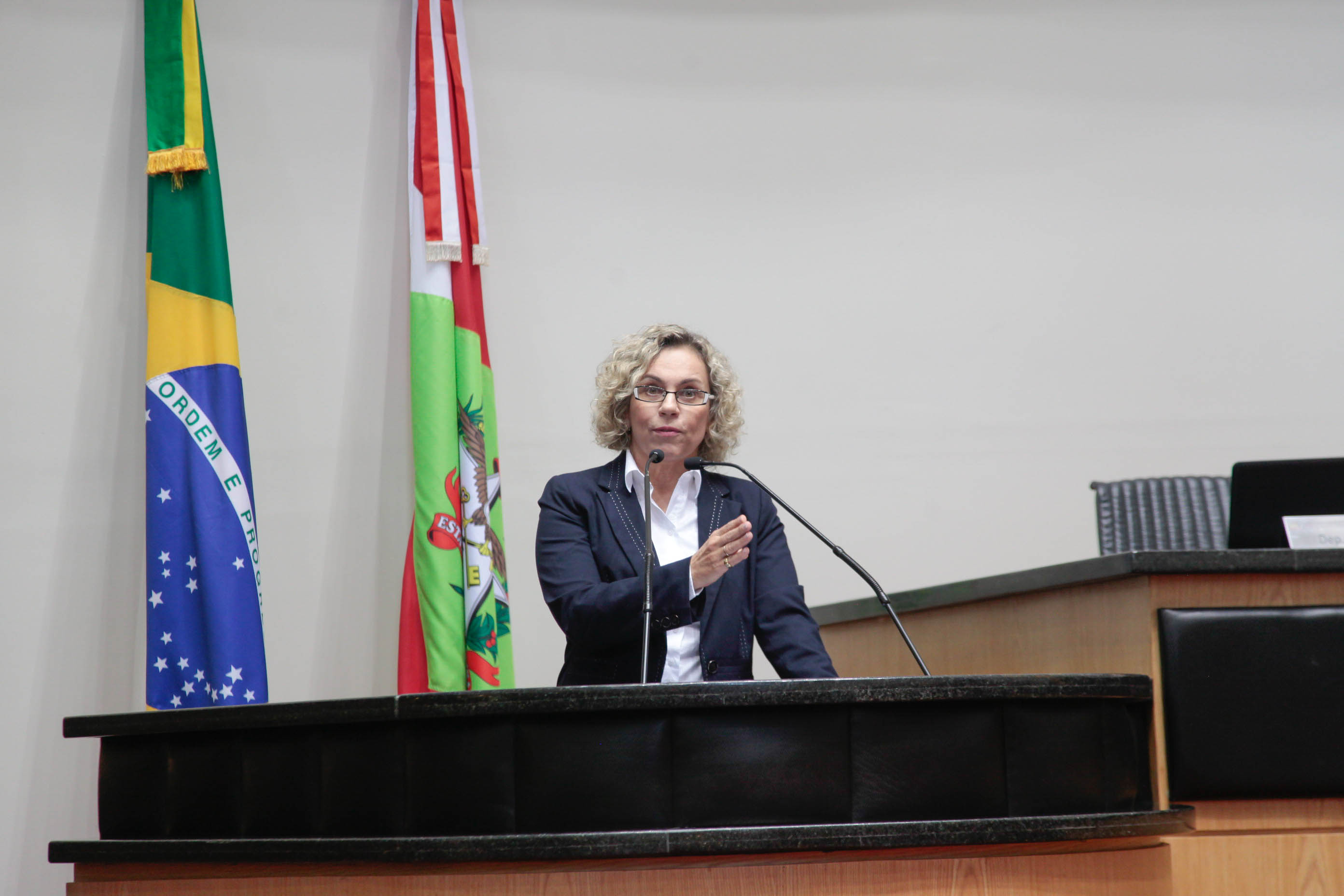 Sessão Ordinária.