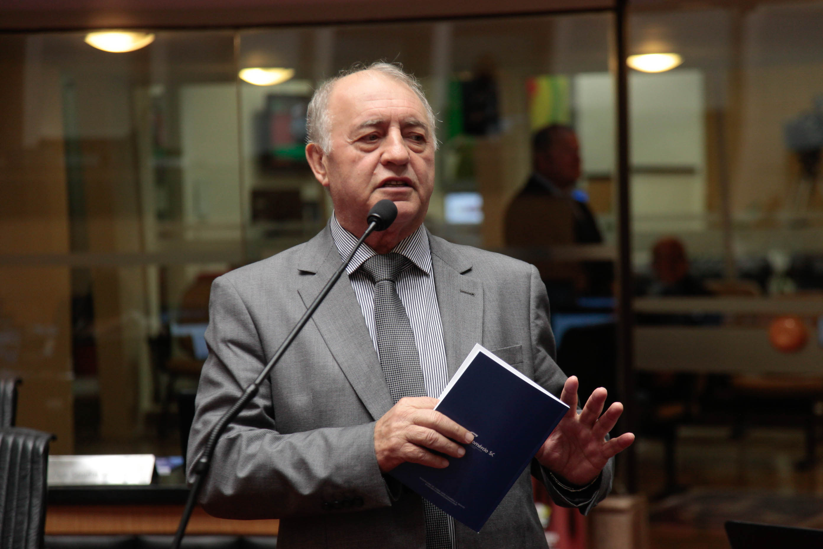 Sessão Ordinária.