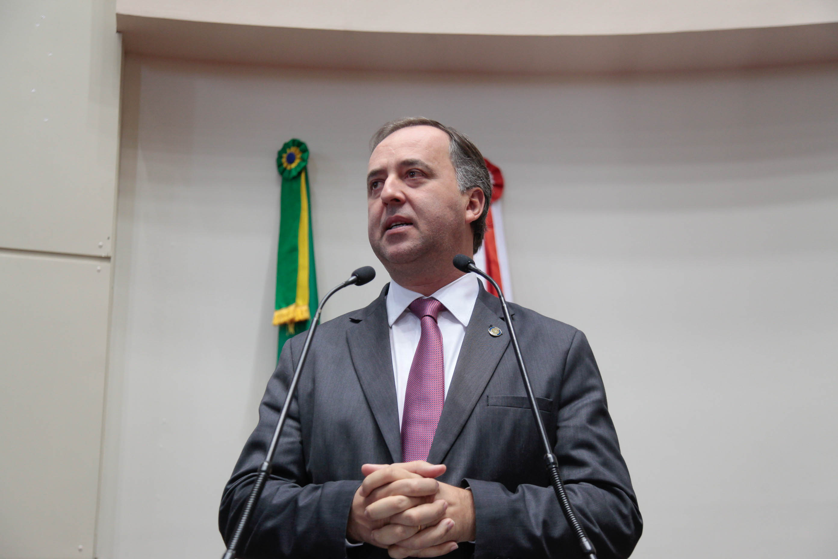 Sessão Ordinária.