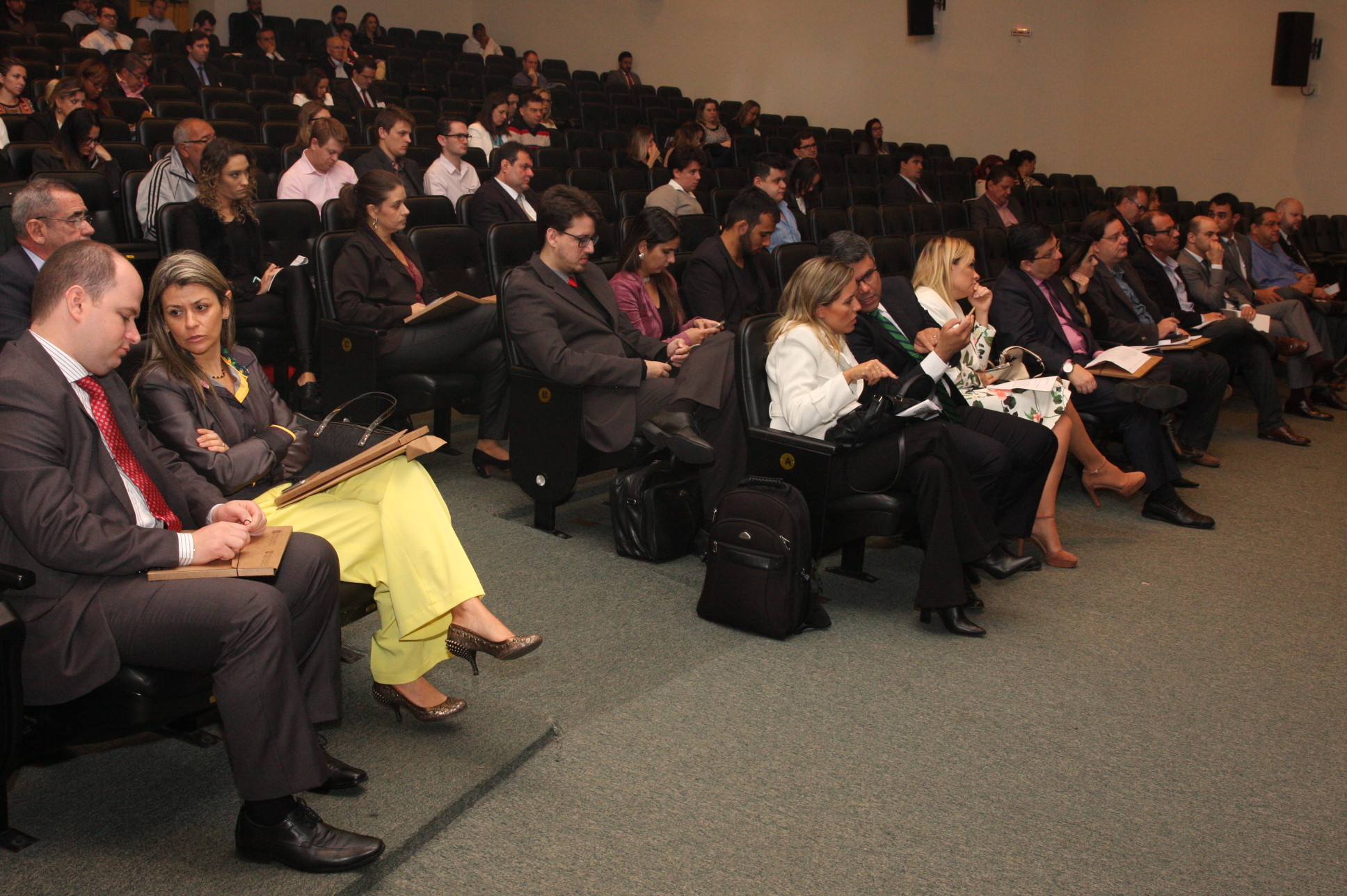 Congresso de Direito Eleitoral.