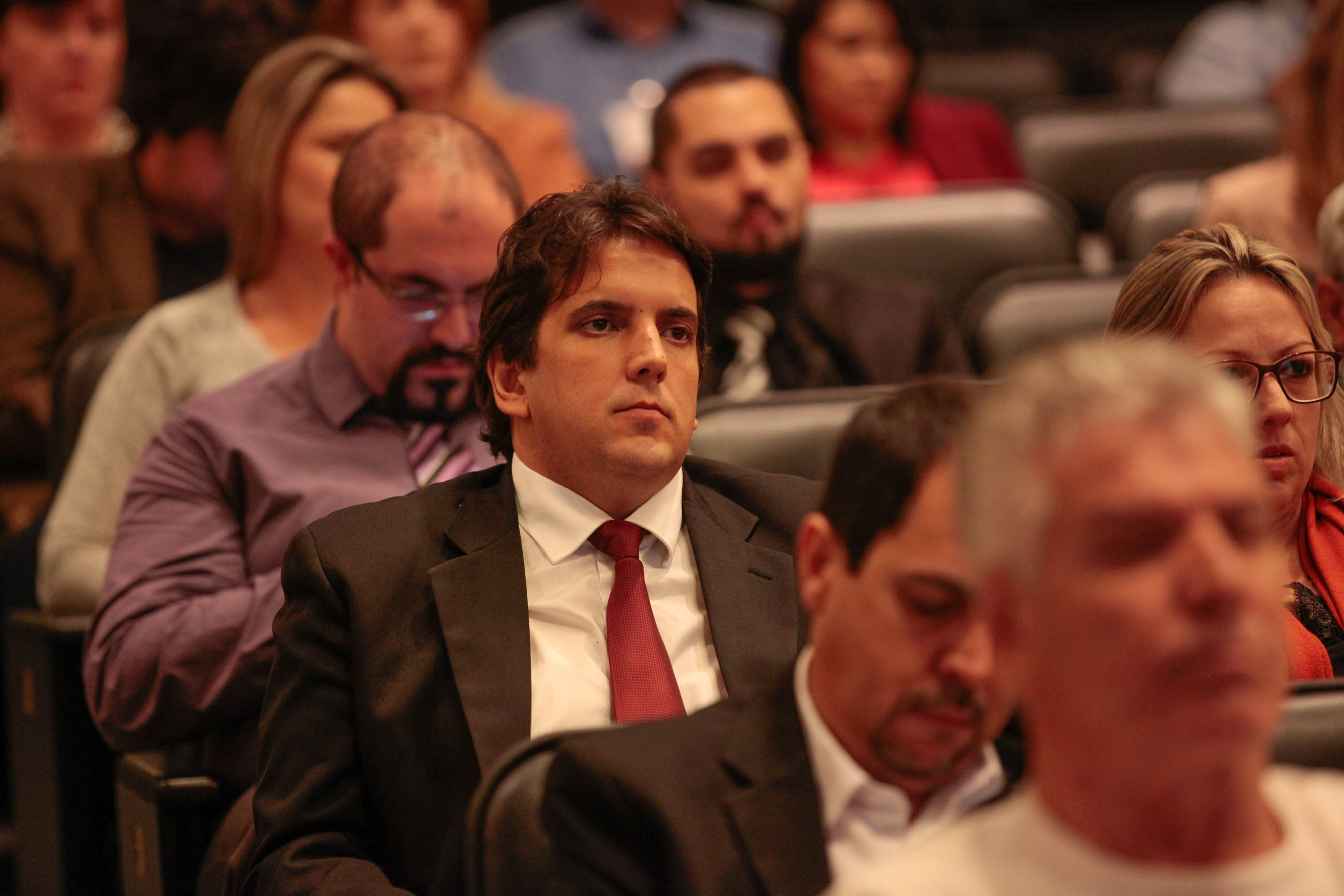 Congresso de Direito  Eleitoral.