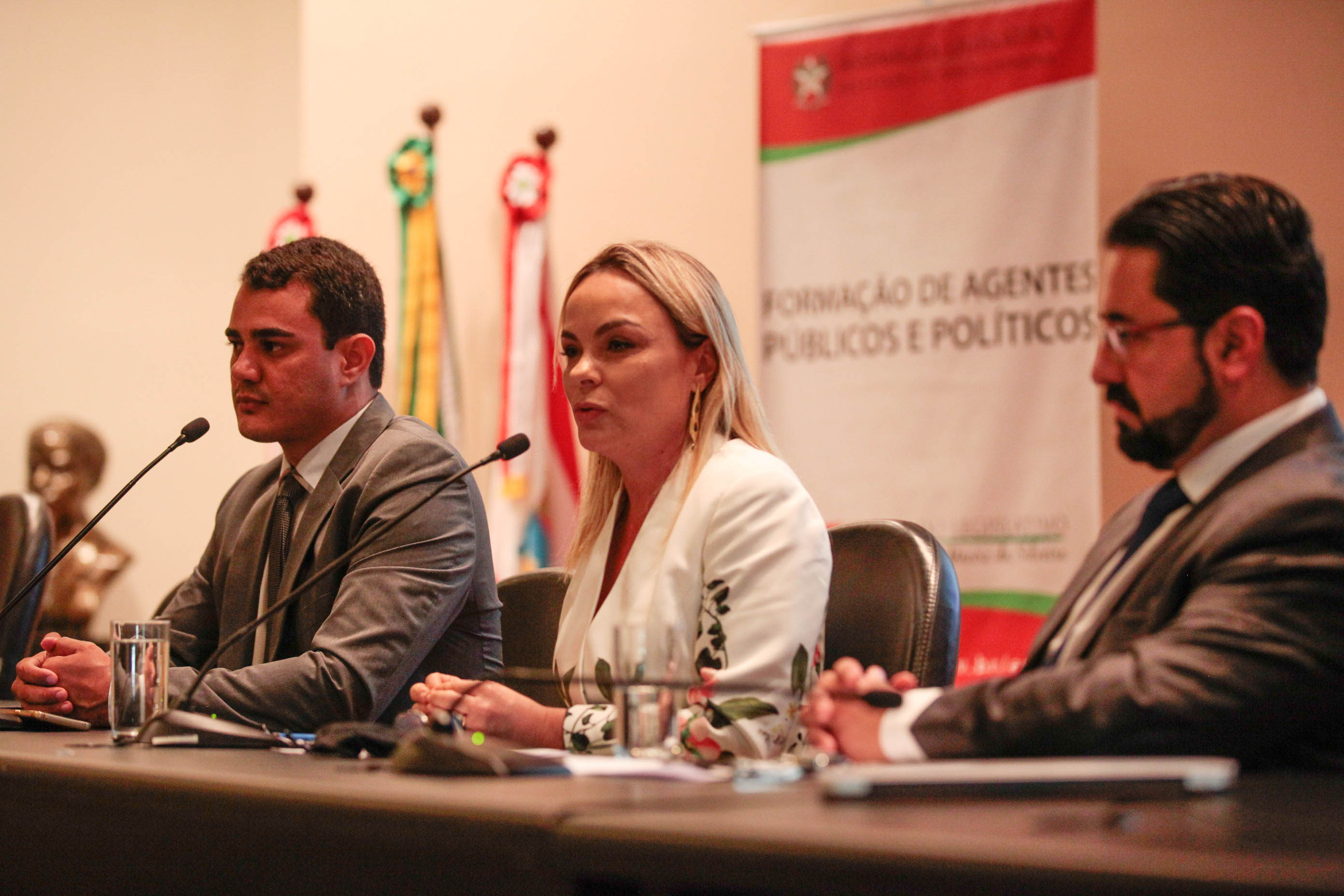 Congresso de Direito  Eleitoral.