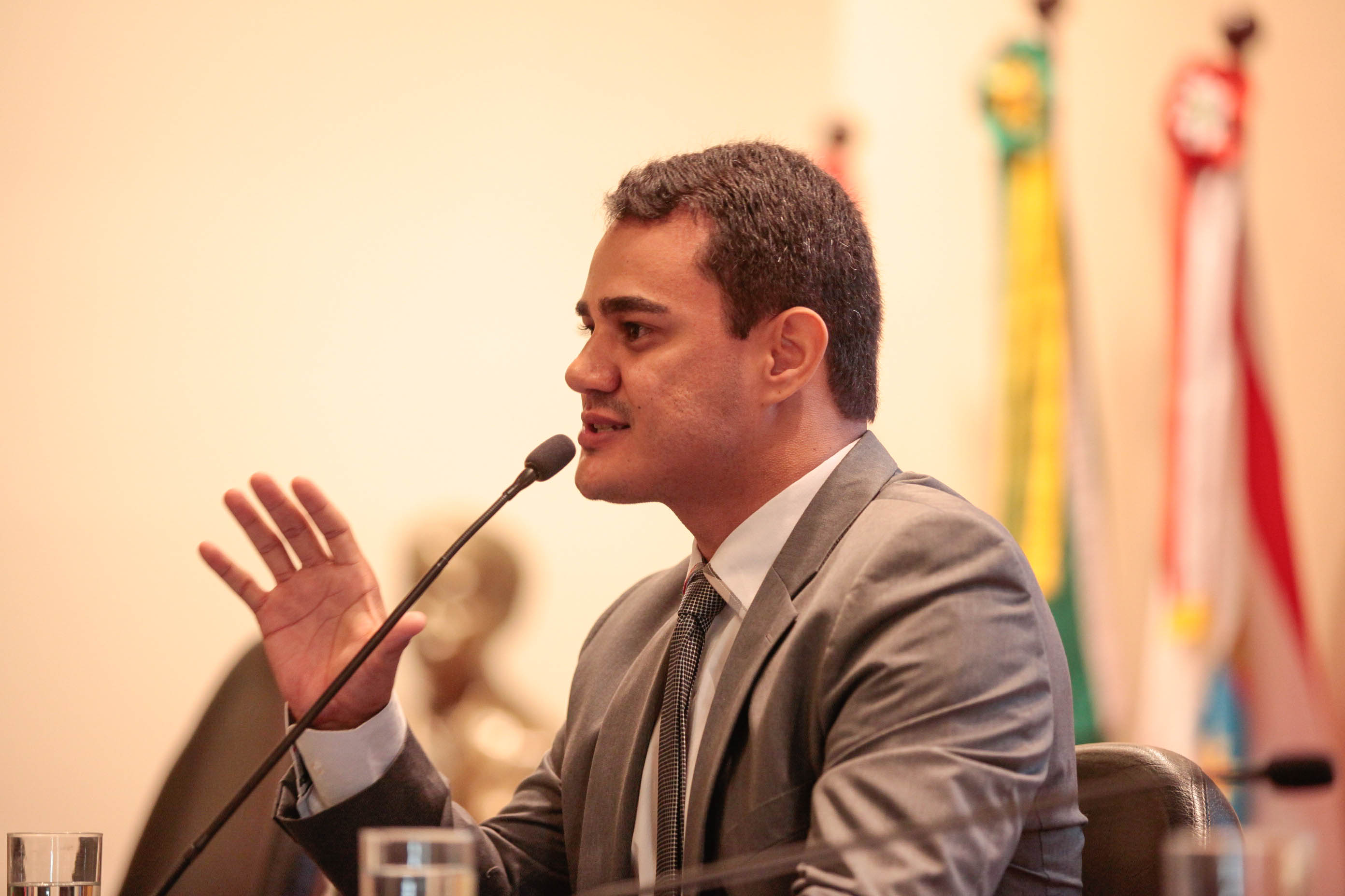 Congresso de Direito  Eleitoral.