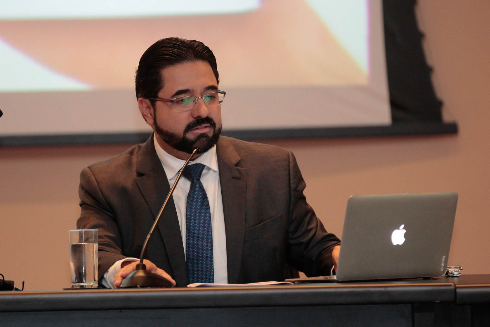 Congresso de Direito  Eleitoral.