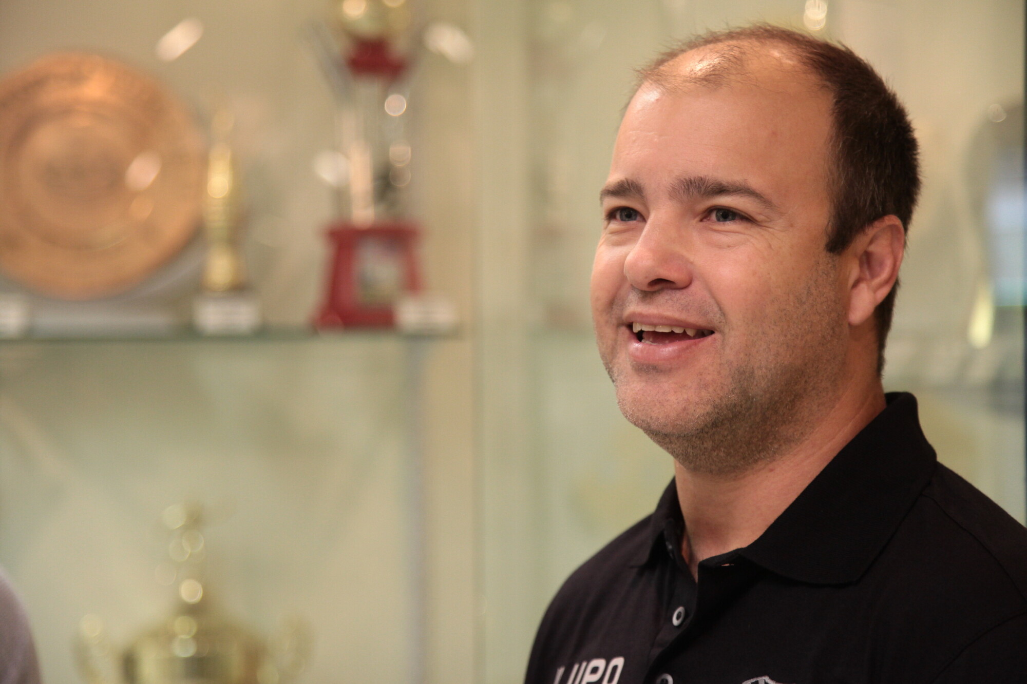 No Figueirense, acompanhamento educacional inicia junto com a formalização da vinculação à equipe, informa coordenador Rodrigo Nagel