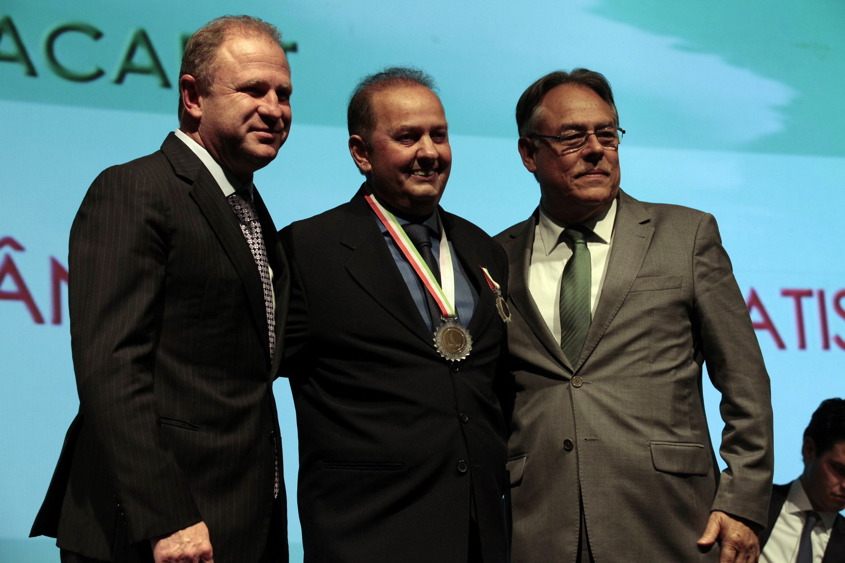 Congresso Catarinense de Rádio e Televisão.