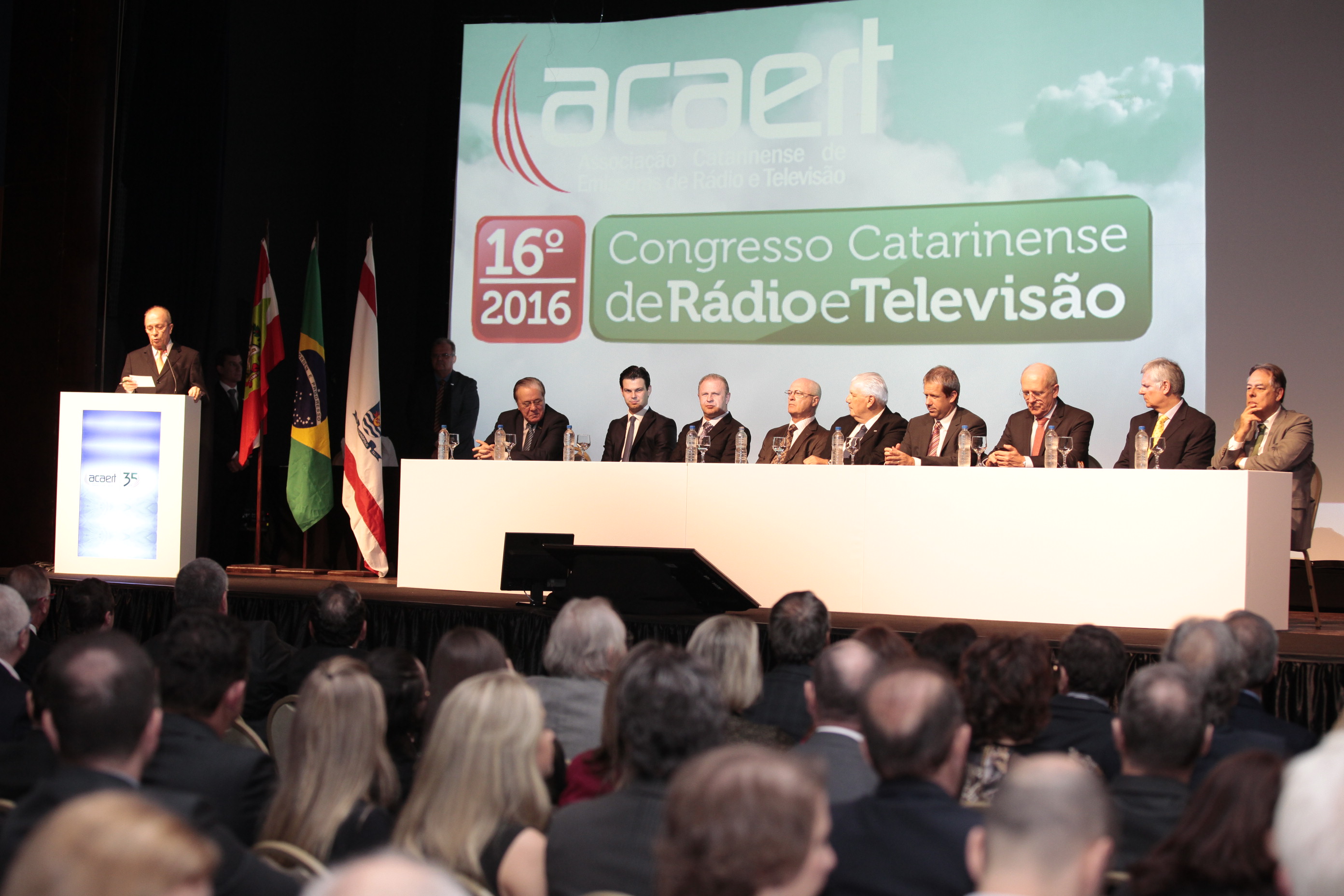 Congresso Catarinense de Rádio e Televisão
