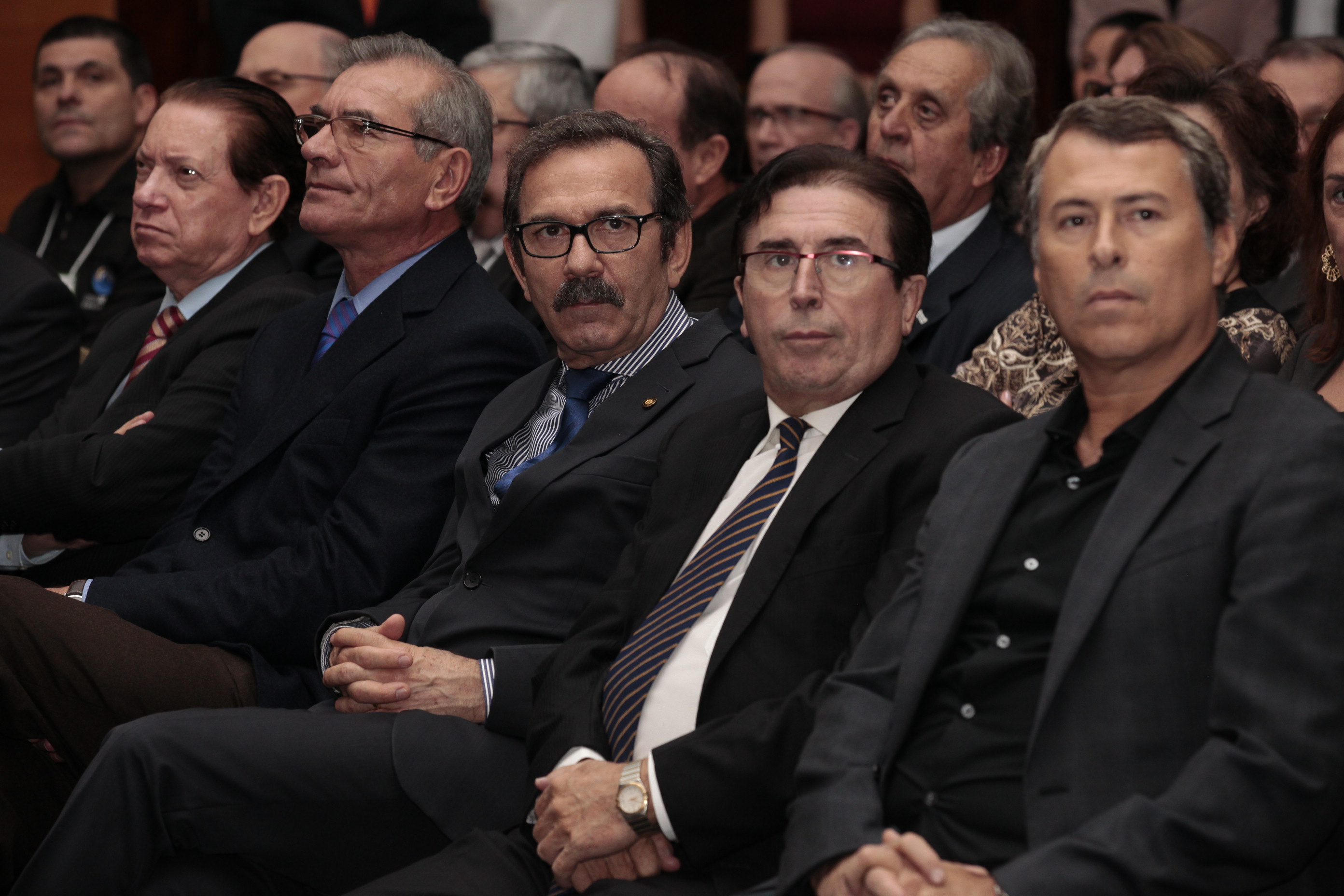 Congresso Catarinense de Rádio e Televisão.
