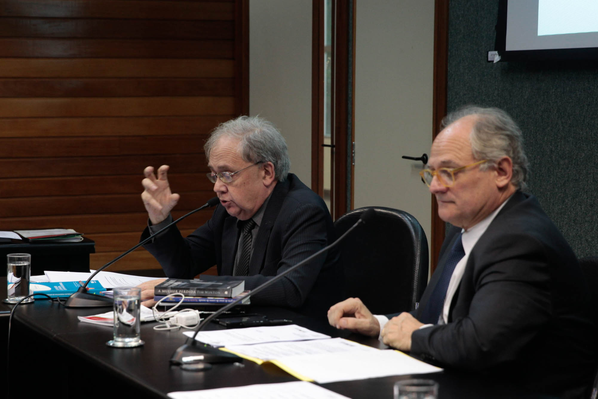 CPI dos Medicamentos.