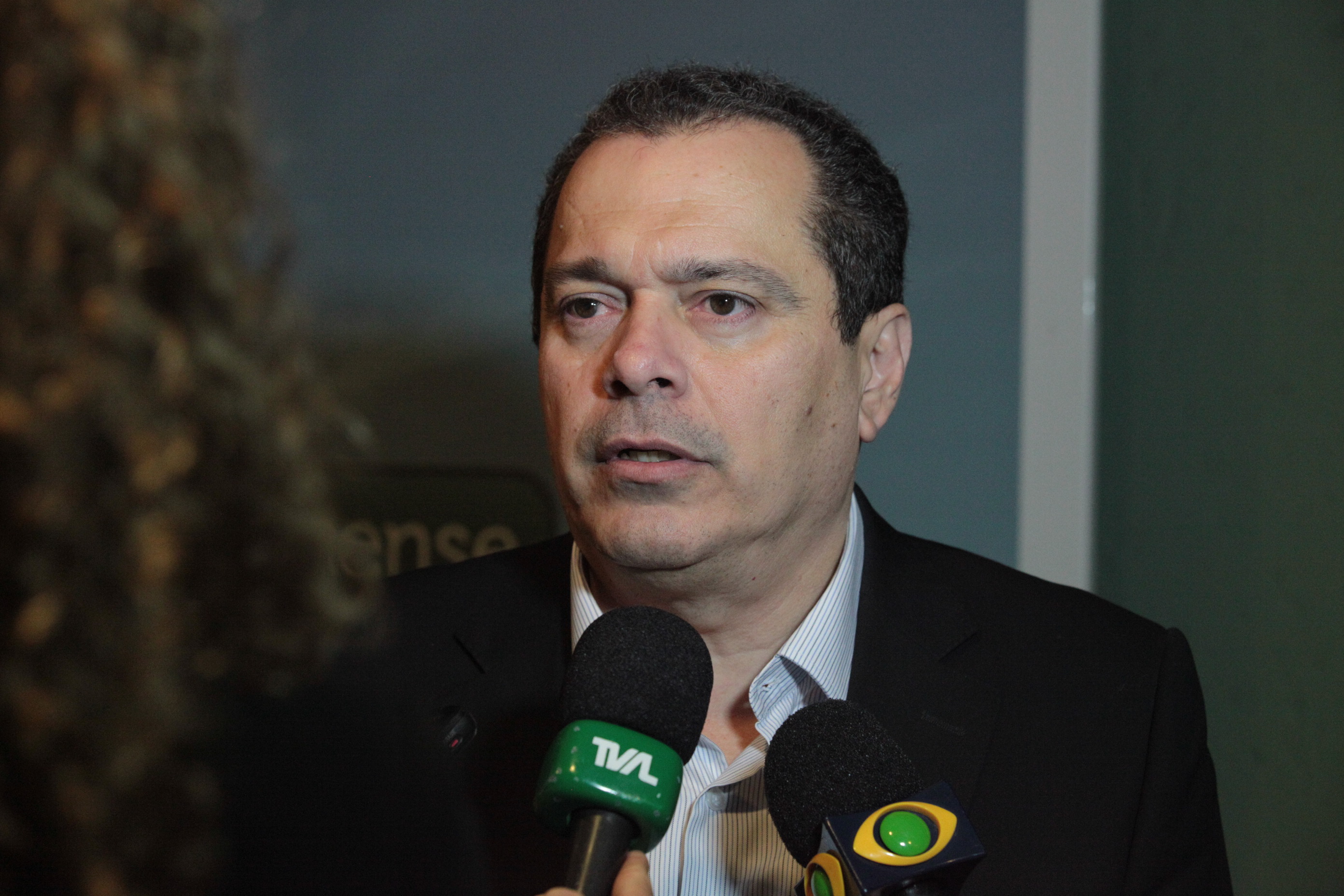 16º Congresso Catarinense de Rádio e Televisão - João Debiasi