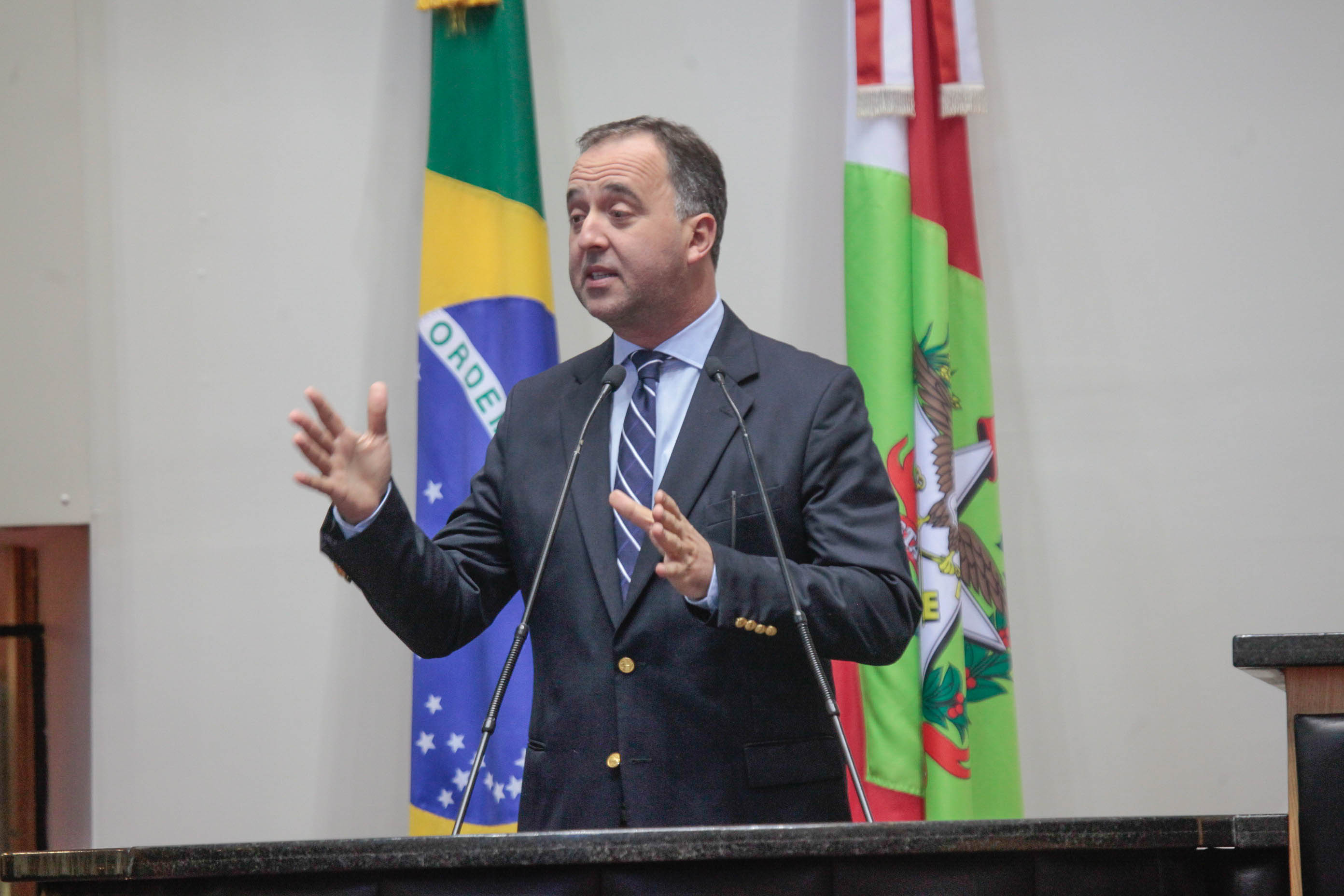 Sessão Ordinária