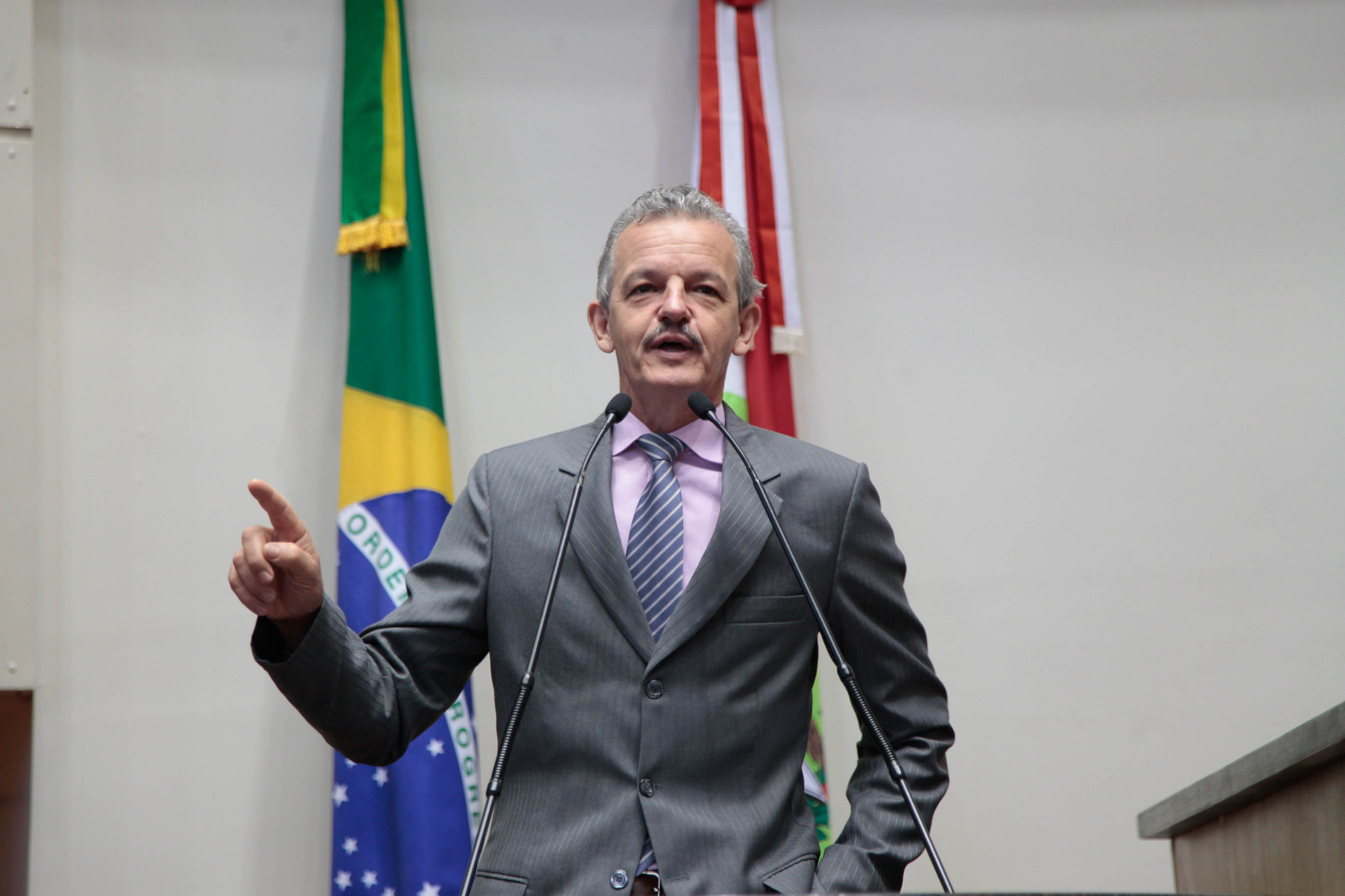 Sessão Ordinária