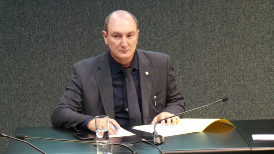 Deputado Mauro de Nadal