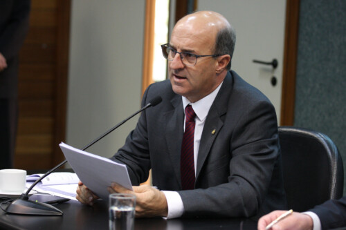 Finanças aprova projeto de isenção de ICMS do pequeno produtor rural