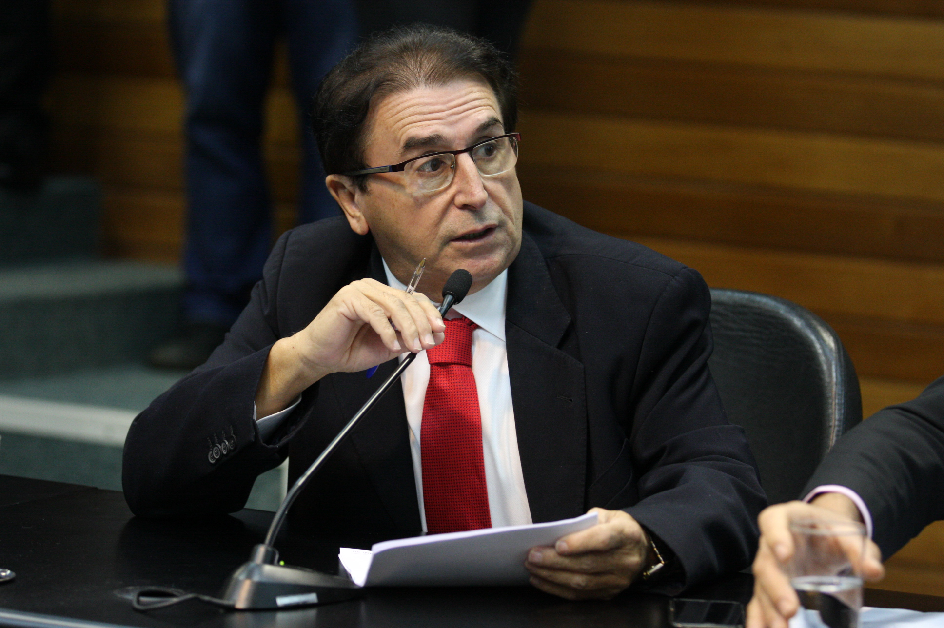 Comissão de Finanças e Tributação.