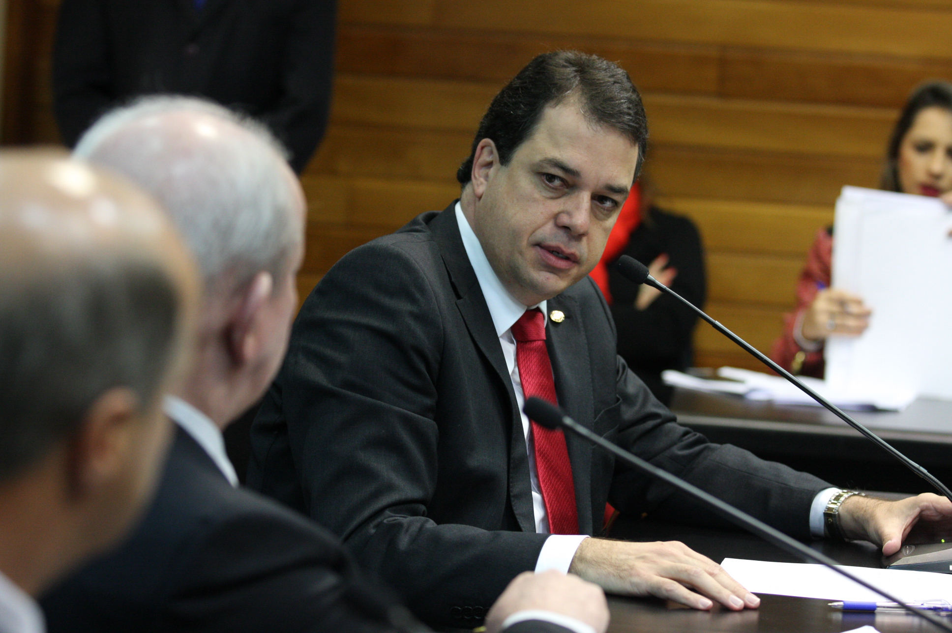 Comissão de Finanças e Tributação.