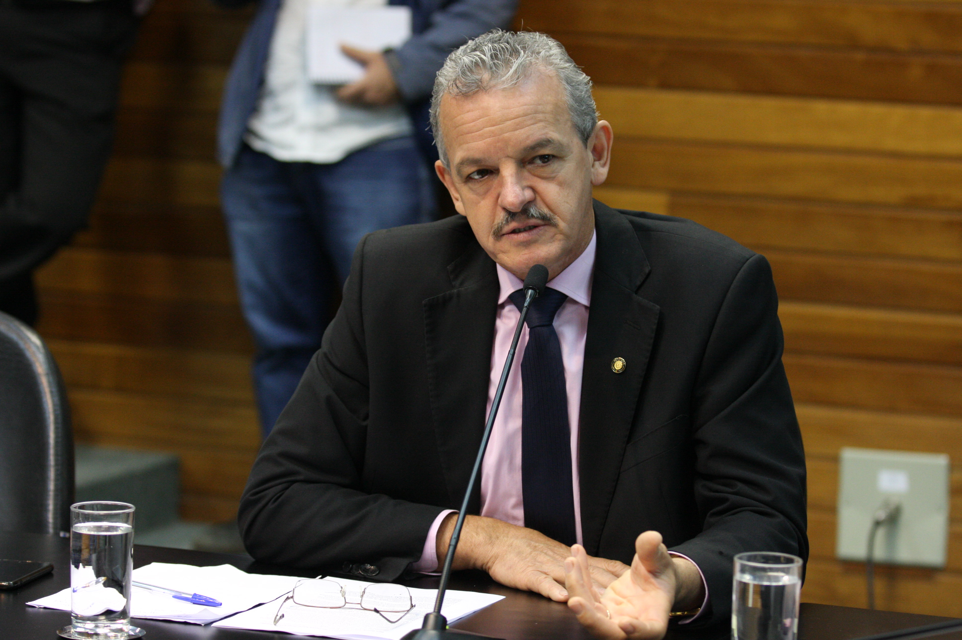 Comissão de Finanças e Tributação.