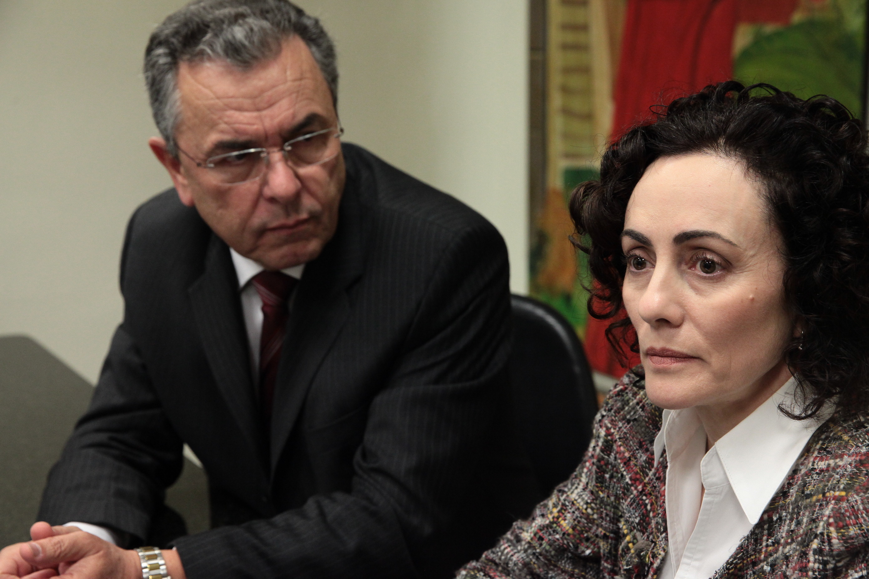 Maria Beatriz Nascimento, pediatra responsável pela unidade de aleitamento materno da Maternidade Darci Vargas(Joinville).