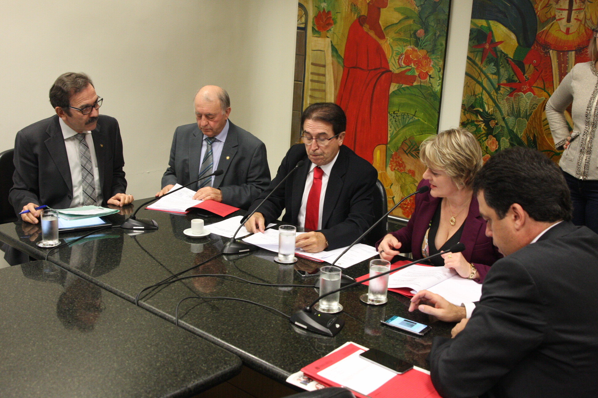 Comissão fará audiência para debater situação estrutural das escolas