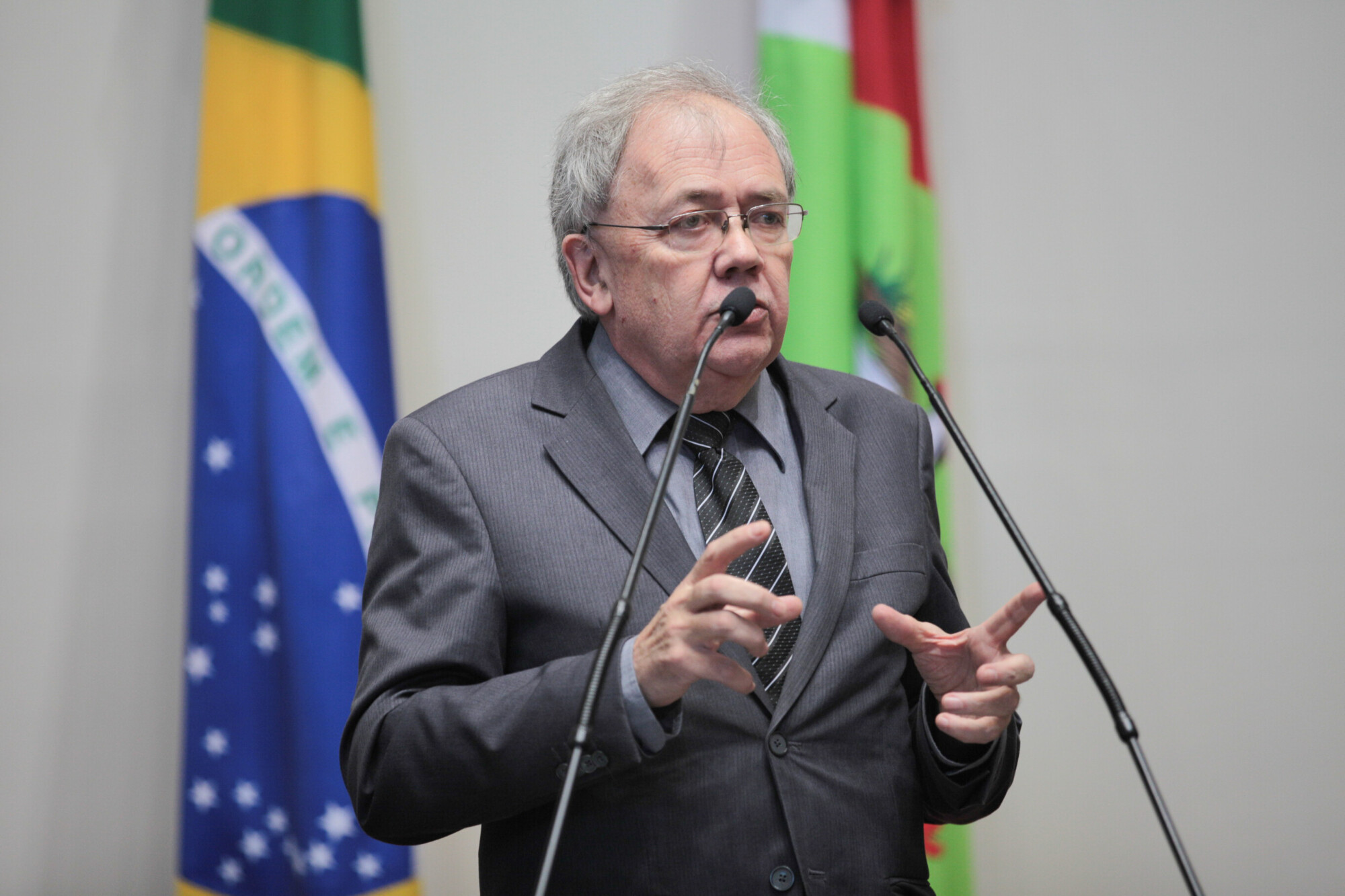 Deputado Fernando Coruja