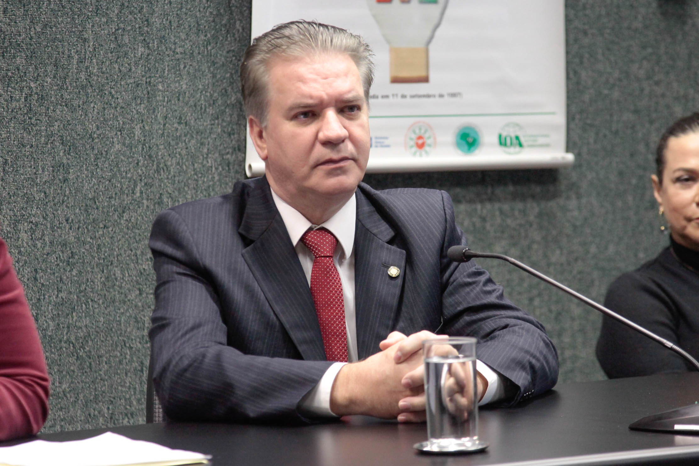 Audiência Pública - Ostomizados.
