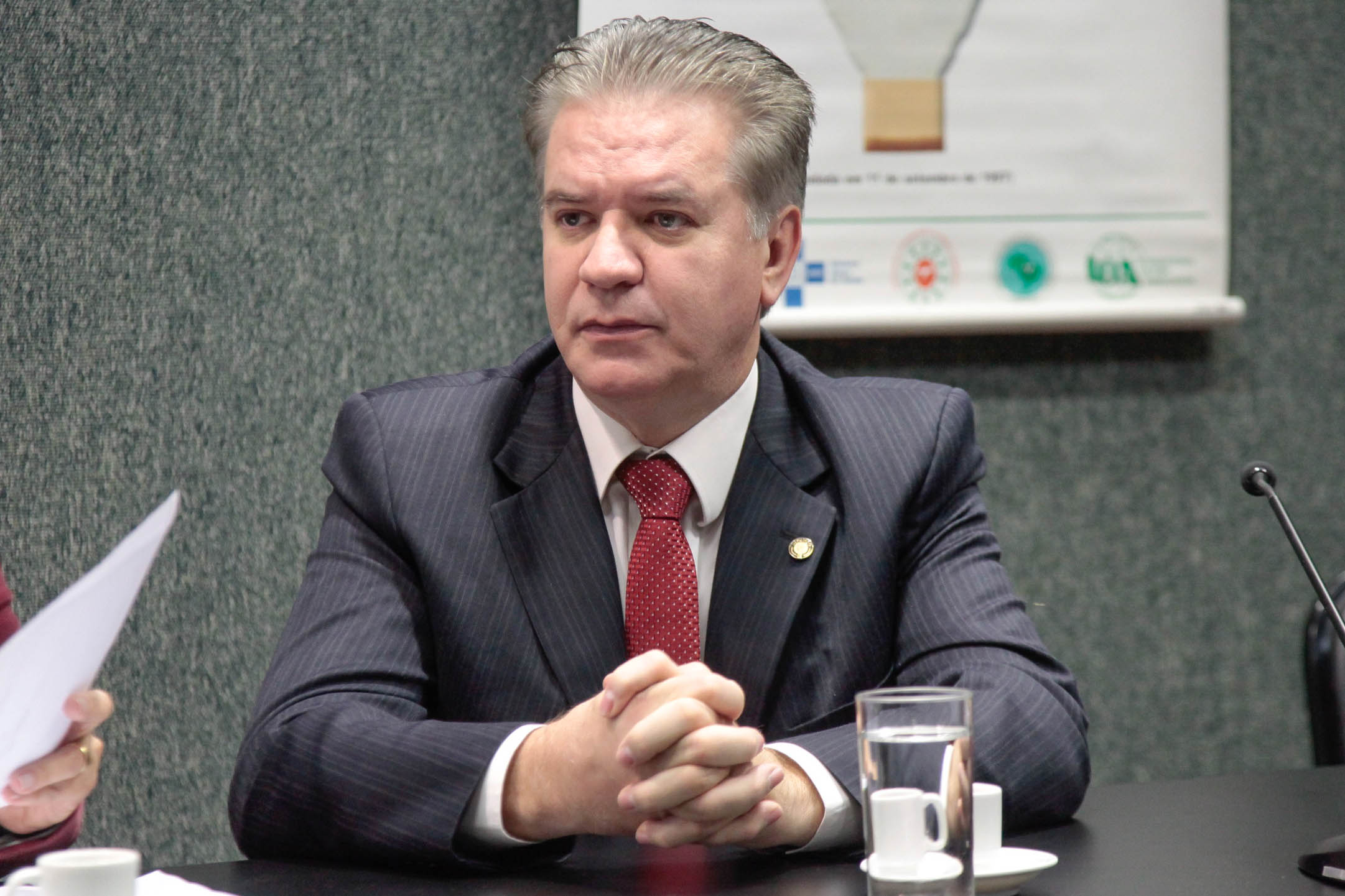 Audiência Pública - Ostomizados.