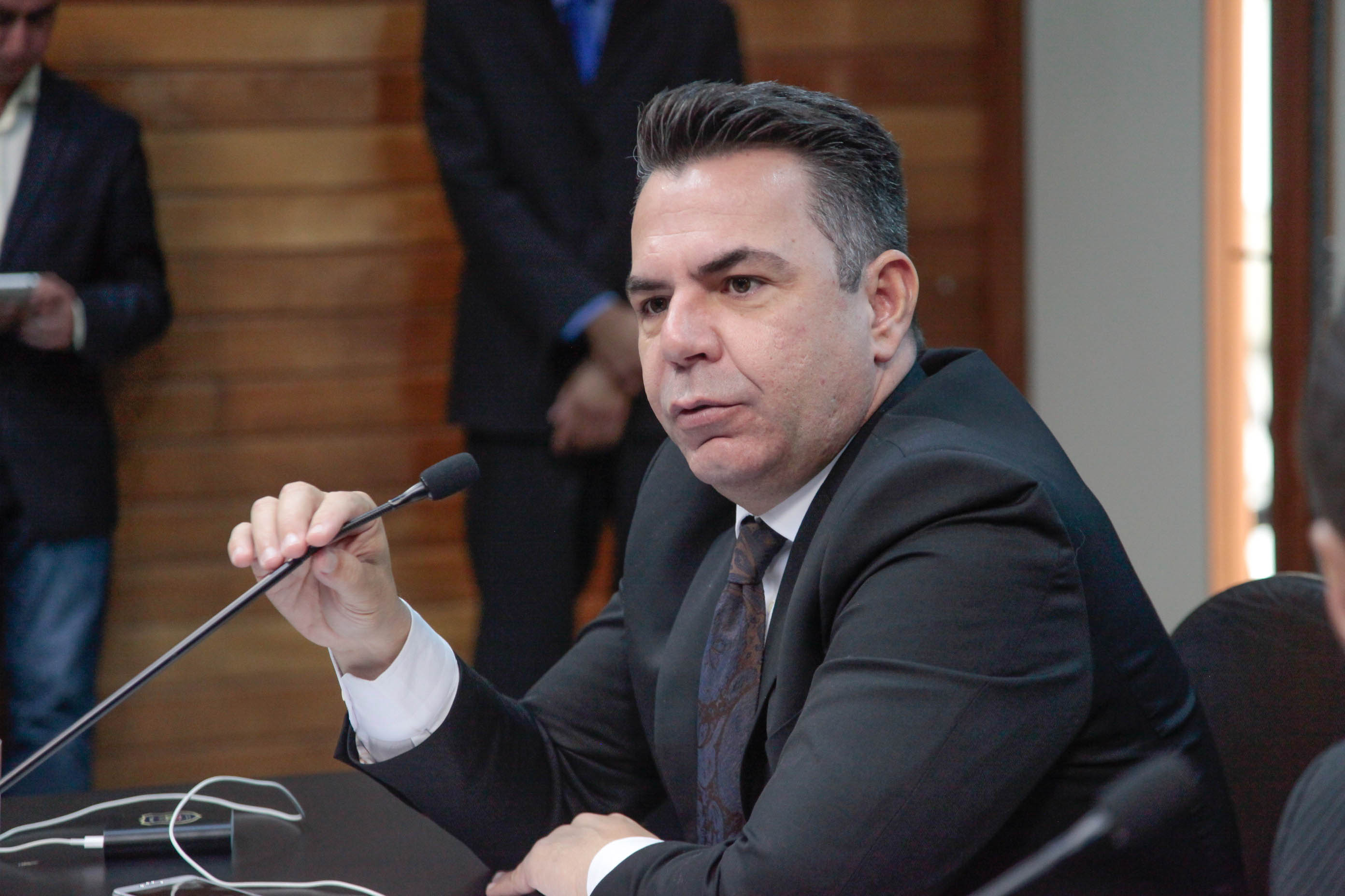 Comissão da Pesca e Aquicultura