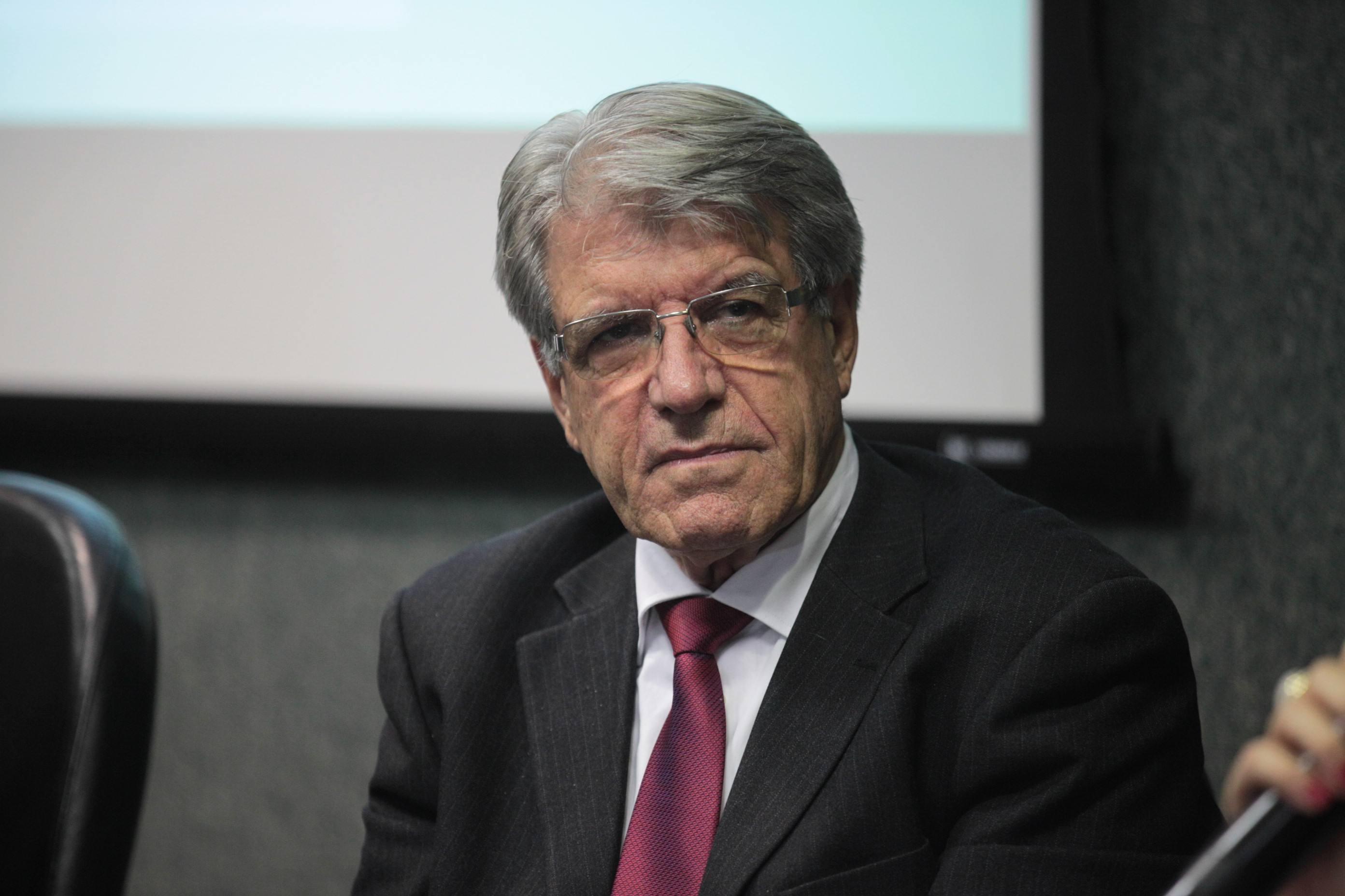 Audiência Pública - 3 Anos da Defensoria Pública - Ivan Ranzolin