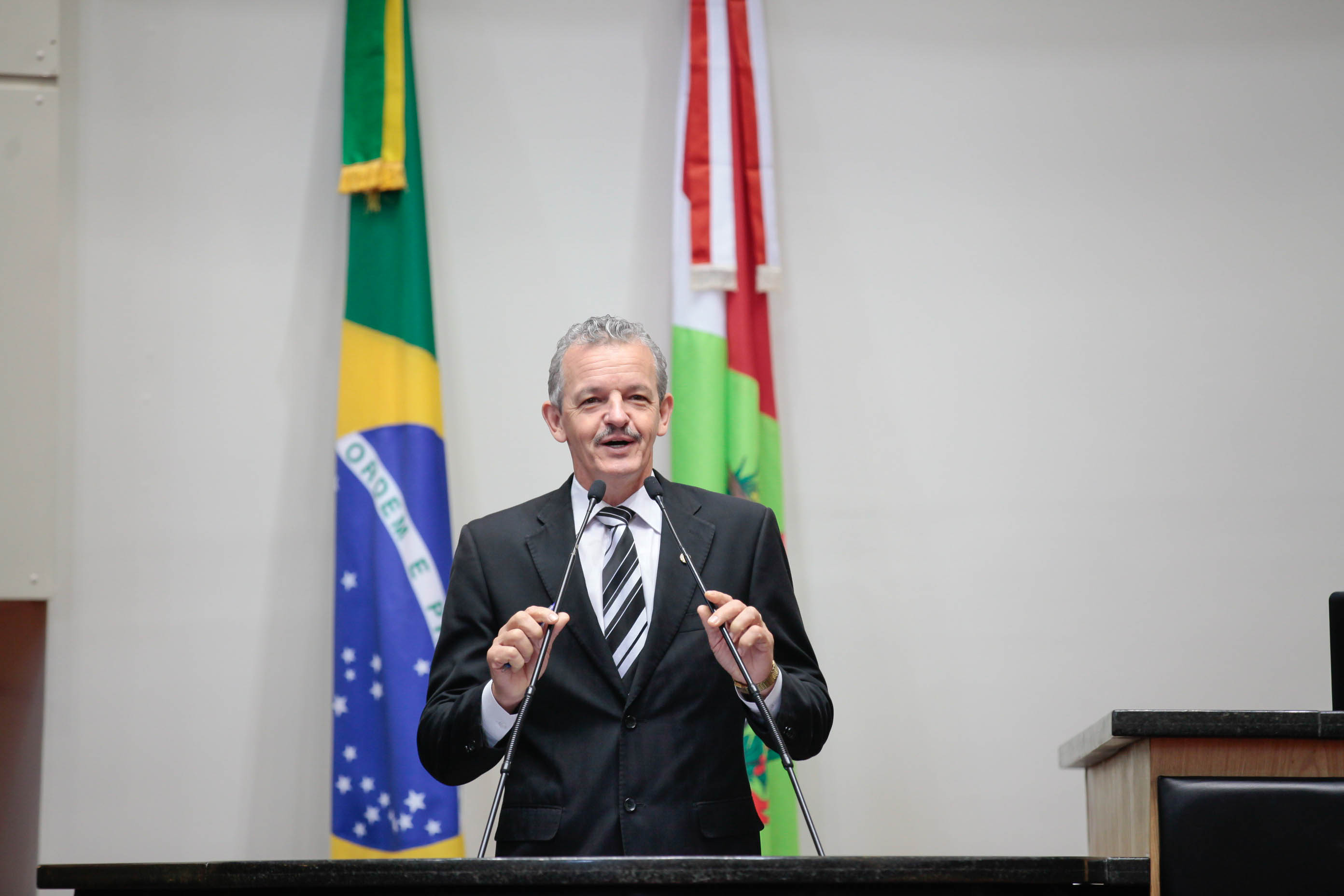 Sessão Ordinária