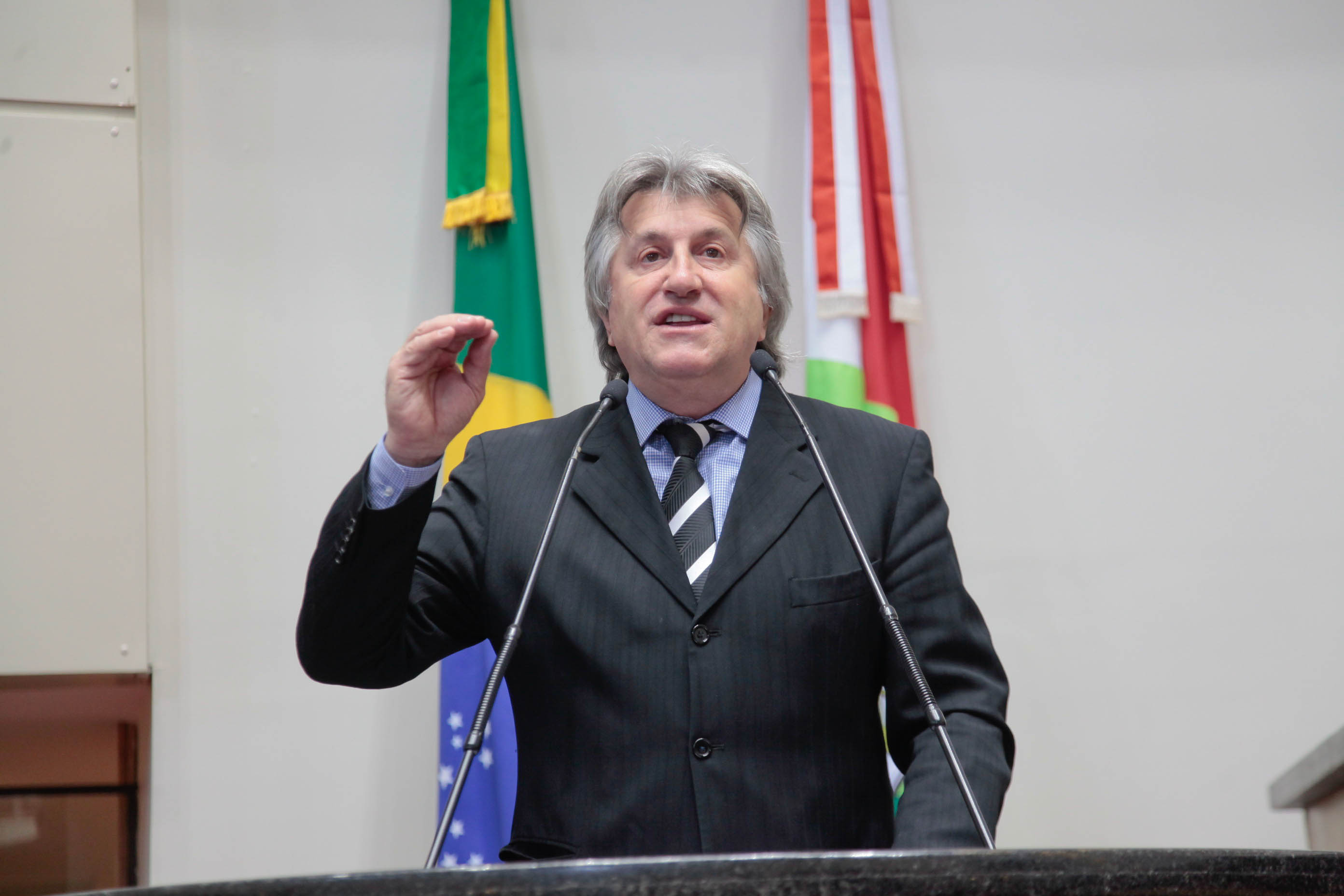 Sessão Ordinária