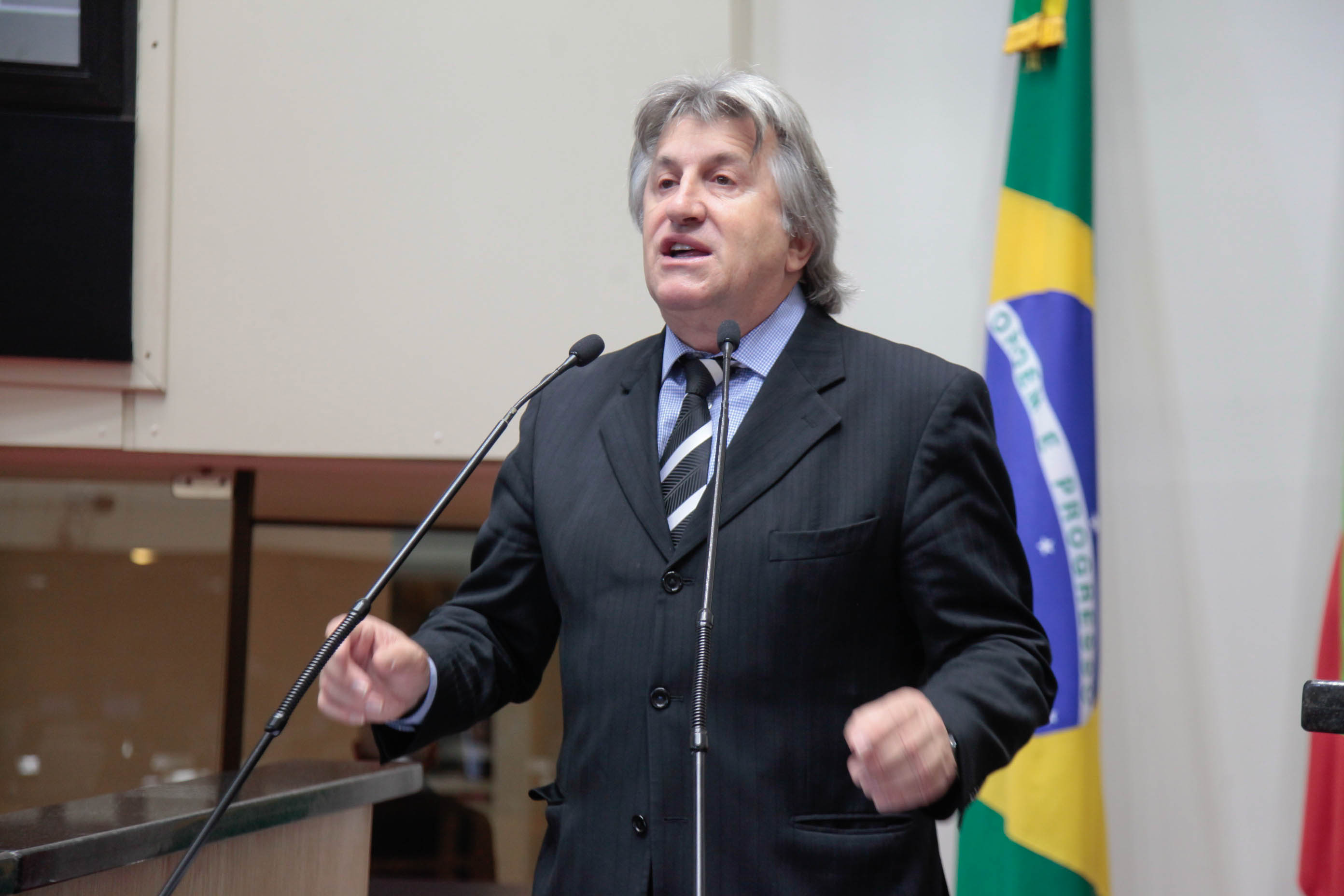 Sessão Ordinária