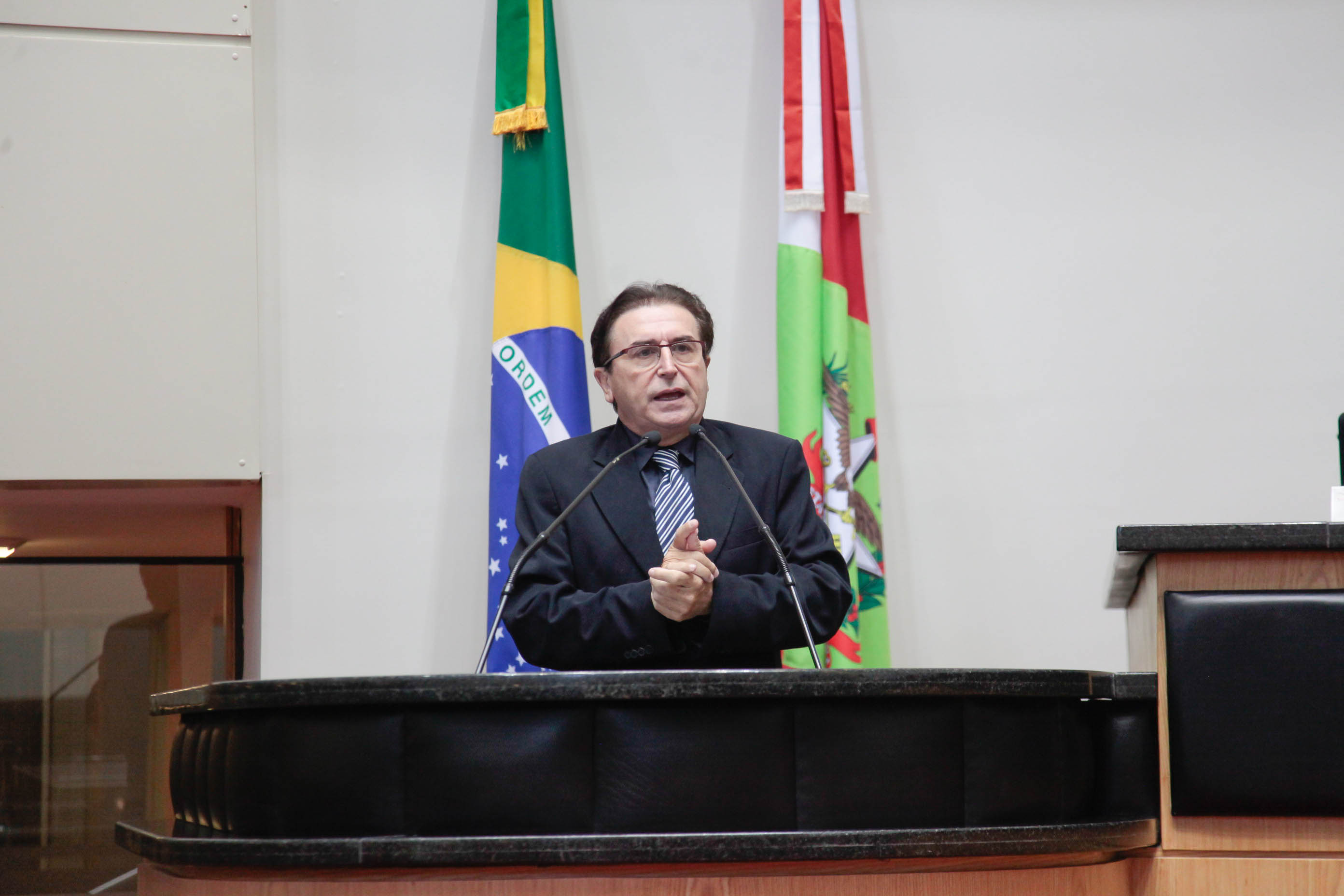 Sessão Ordinária