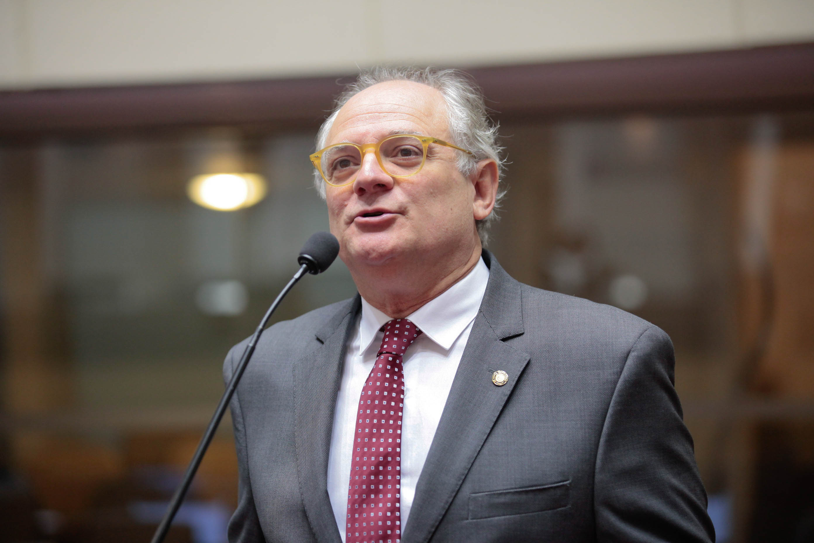 Sessão Ordinária