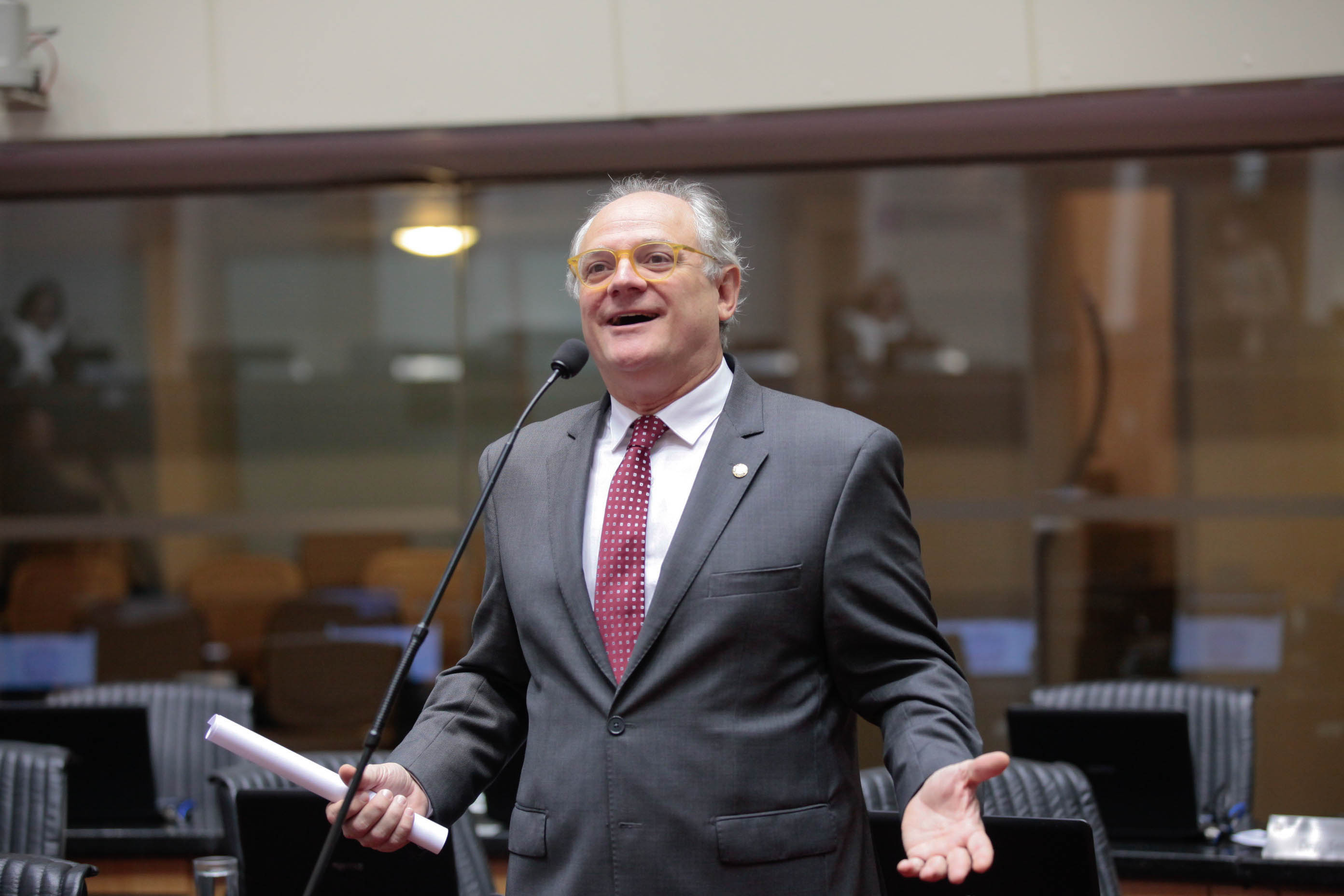 Sessão Ordinária