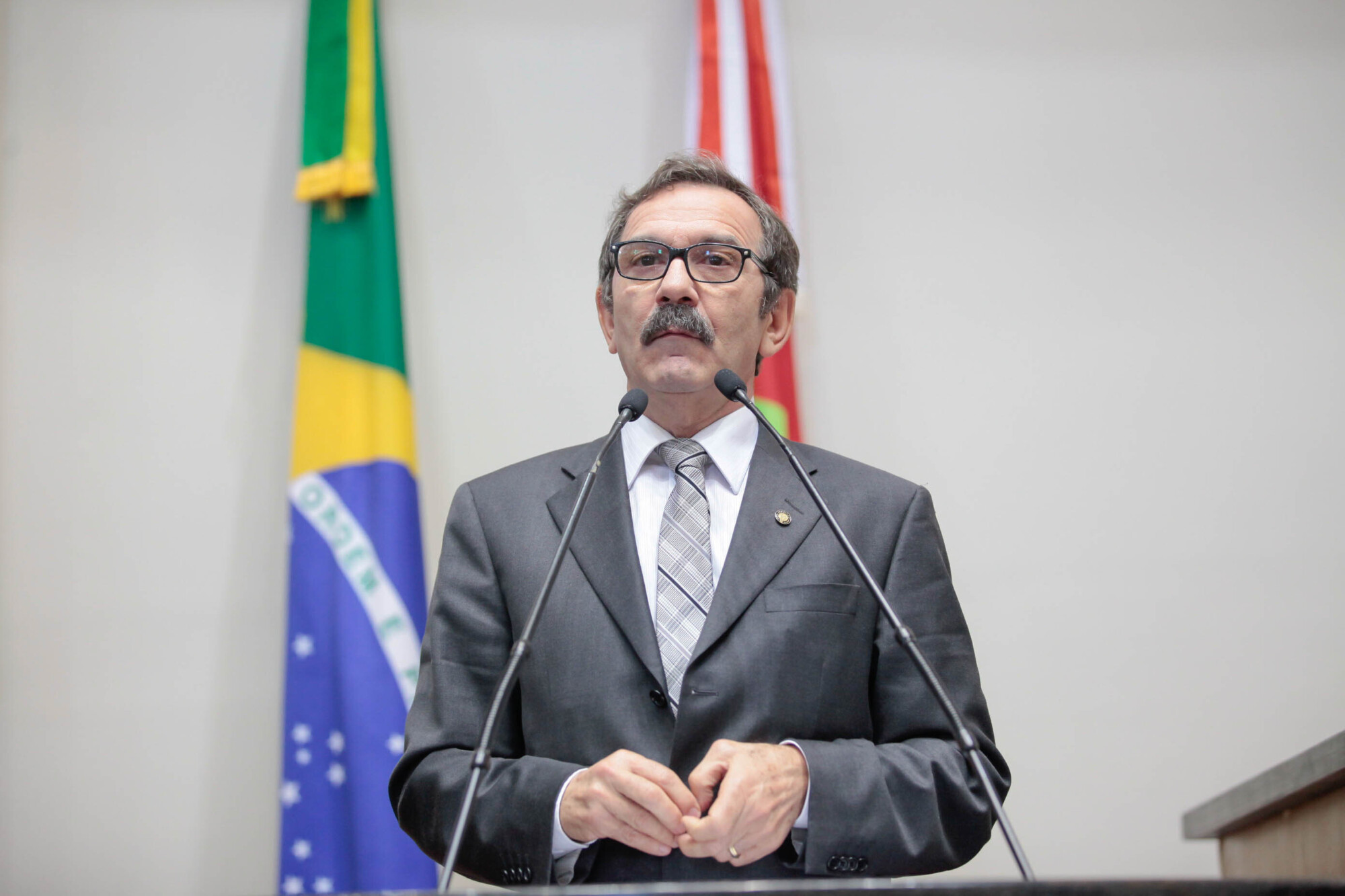 Deputado Serafim Venzon