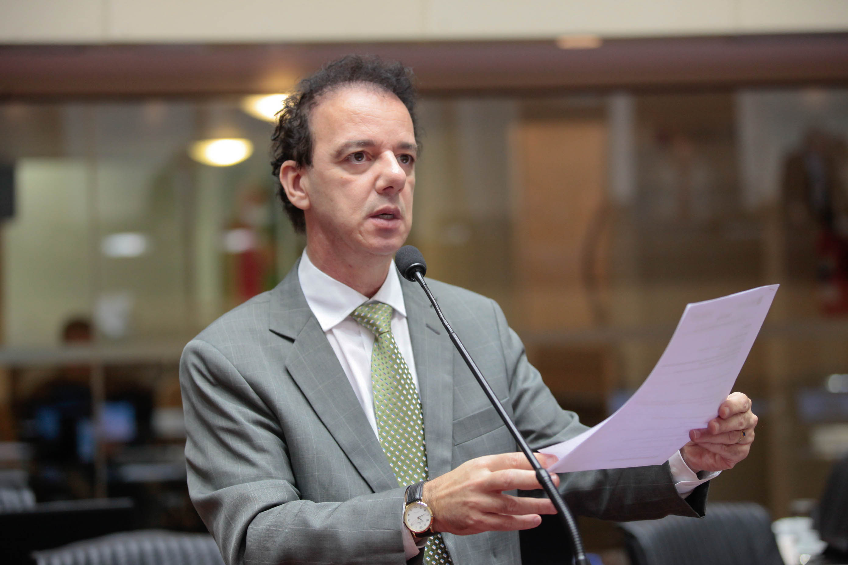 Sessão Ordinária